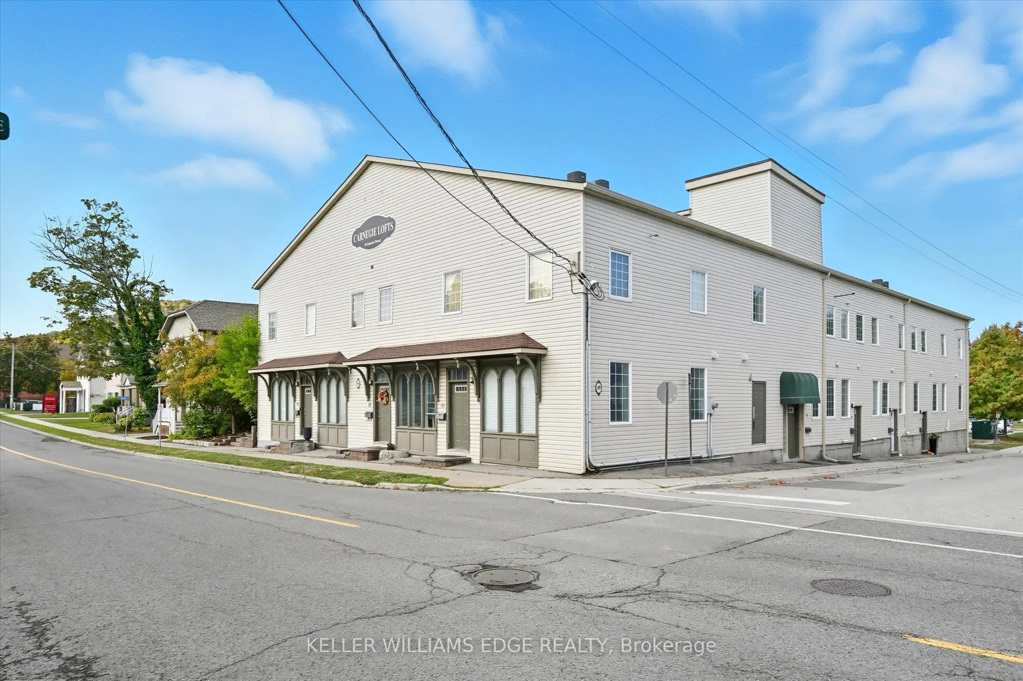 49 Ontario Street, #1