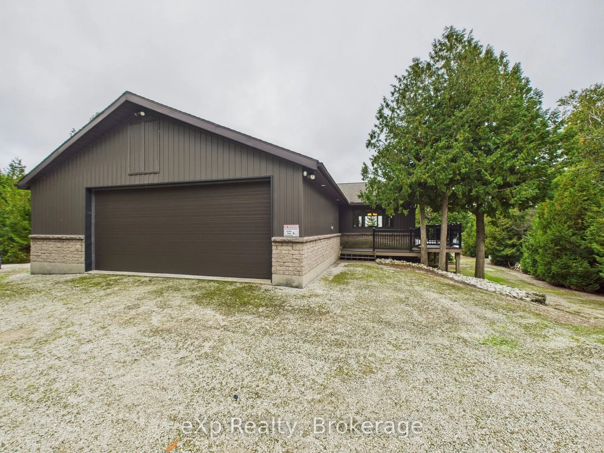 31 Goderich Point Loop