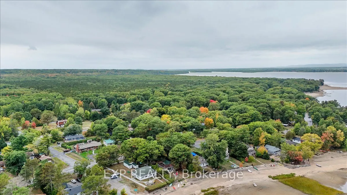 488 Bayview Drive