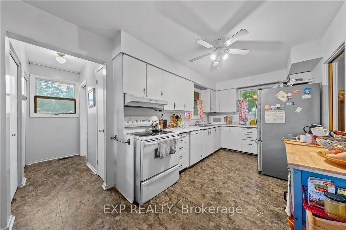 488 Bayview Drive