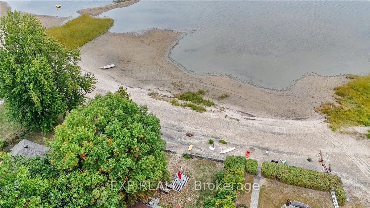 488 Bayview Drive