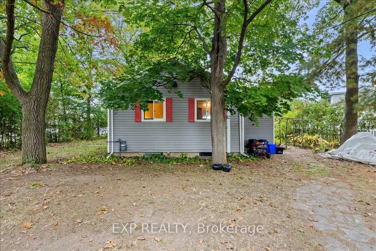 488 Bayview Drive