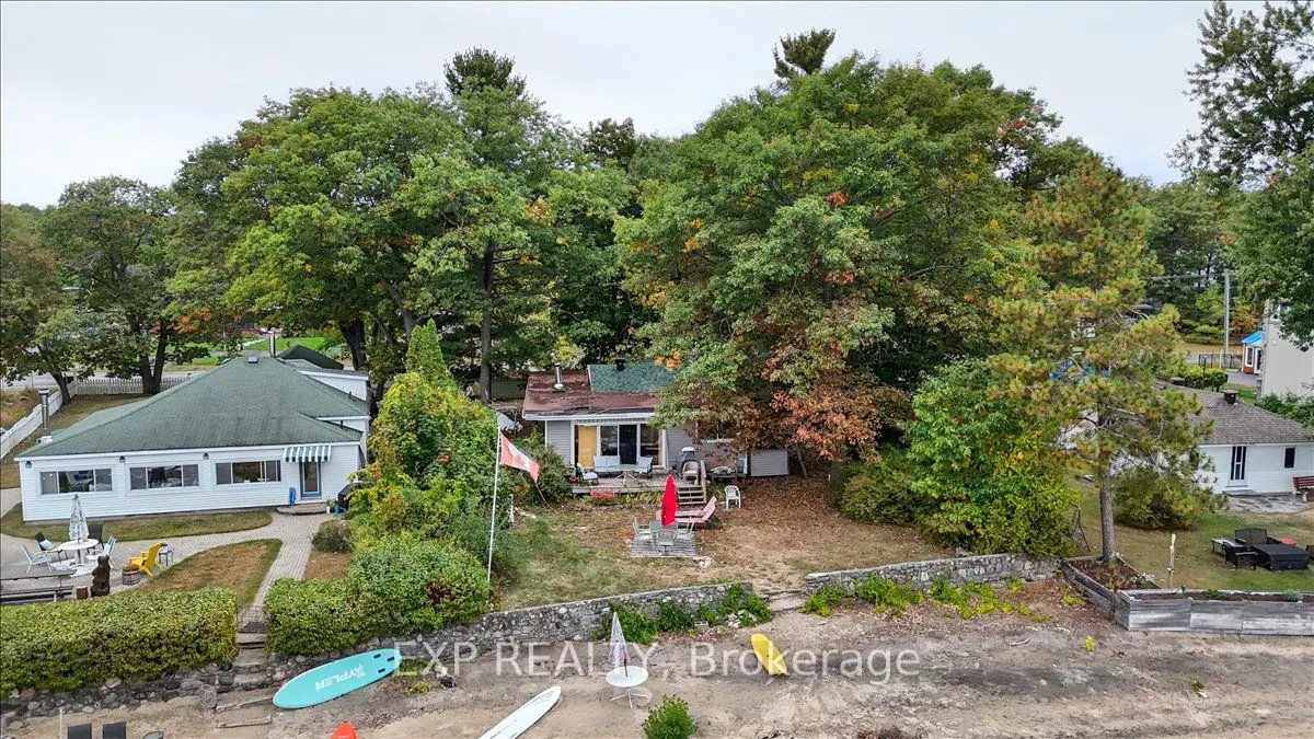 488 Bayview Drive