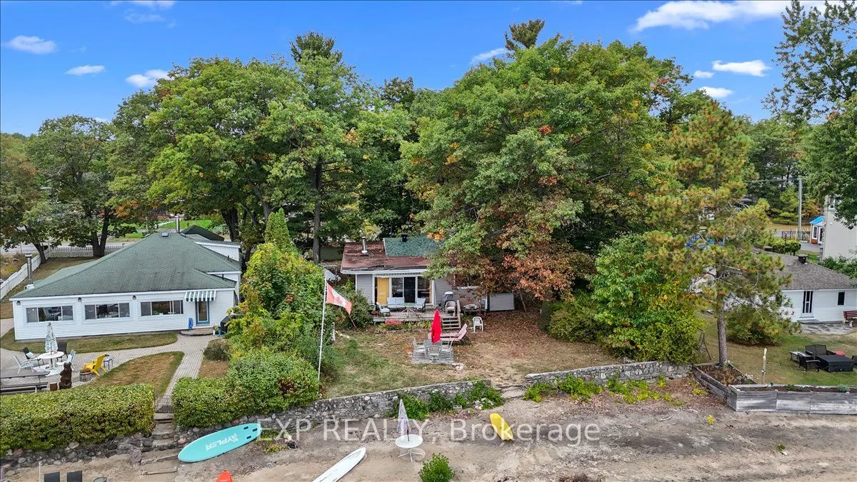 488 Bayview Drive