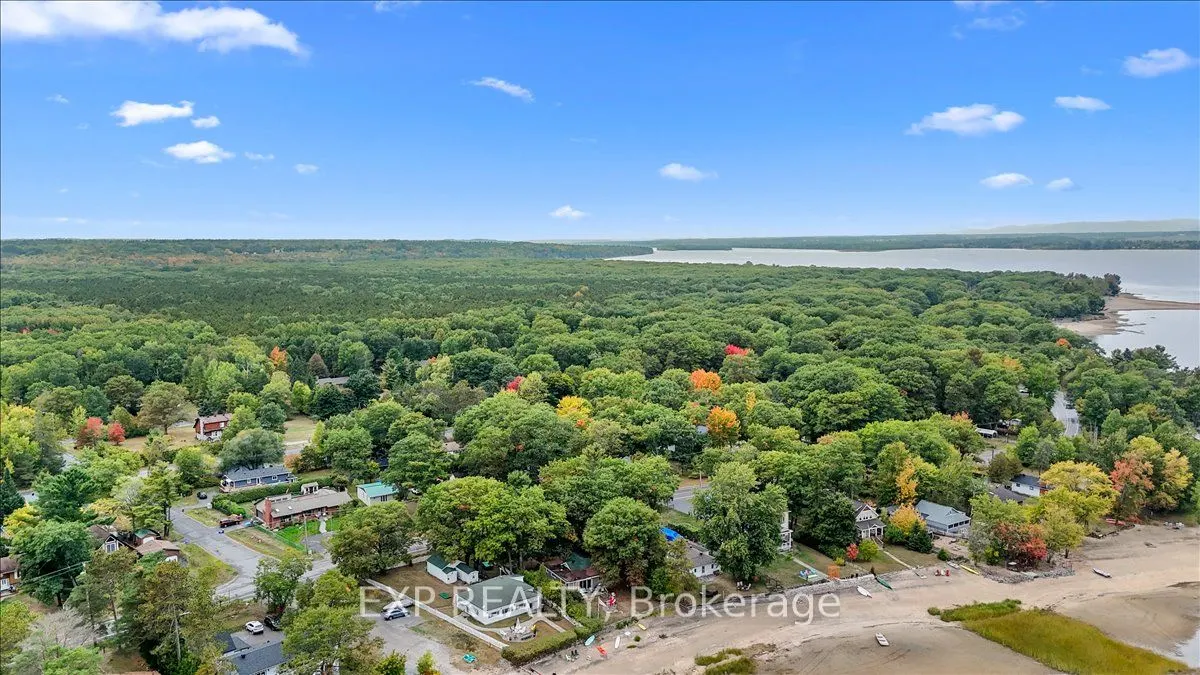 488 Bayview Drive