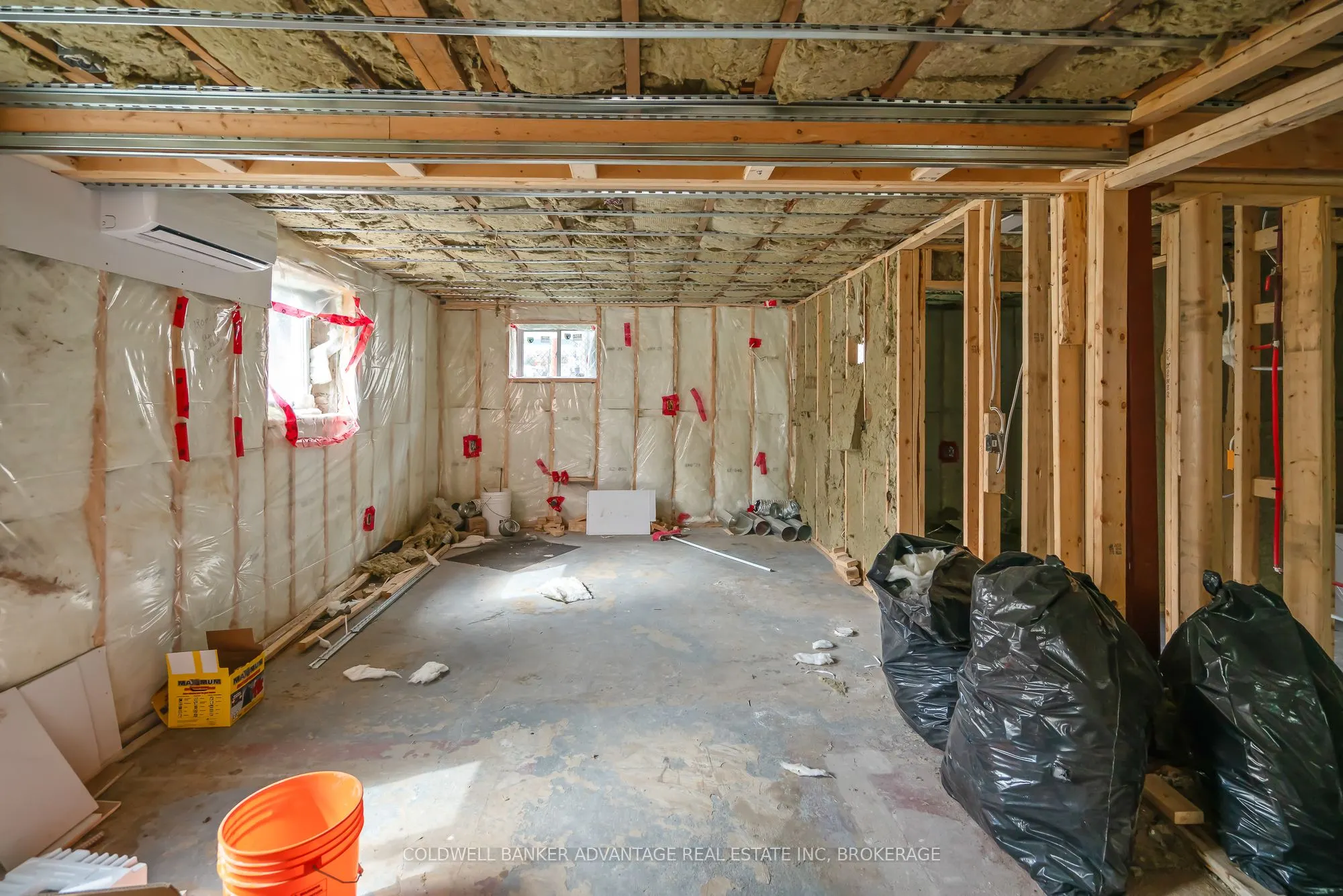 120 Thorold Road