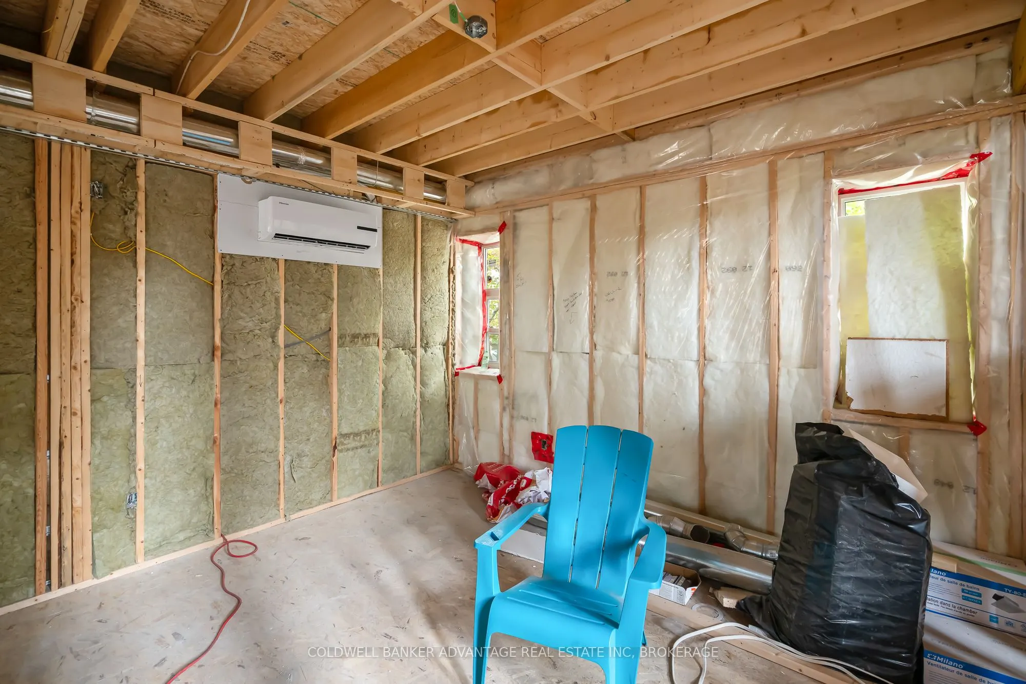 120 Thorold Road