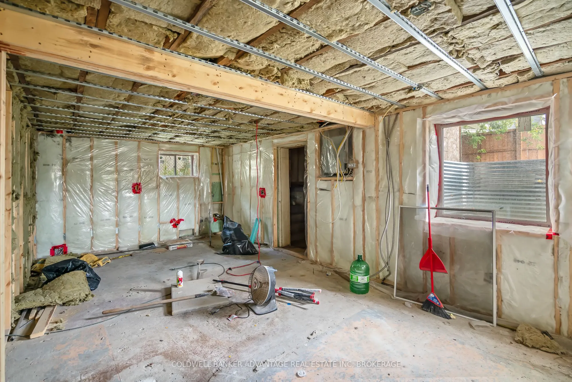120 Thorold Road