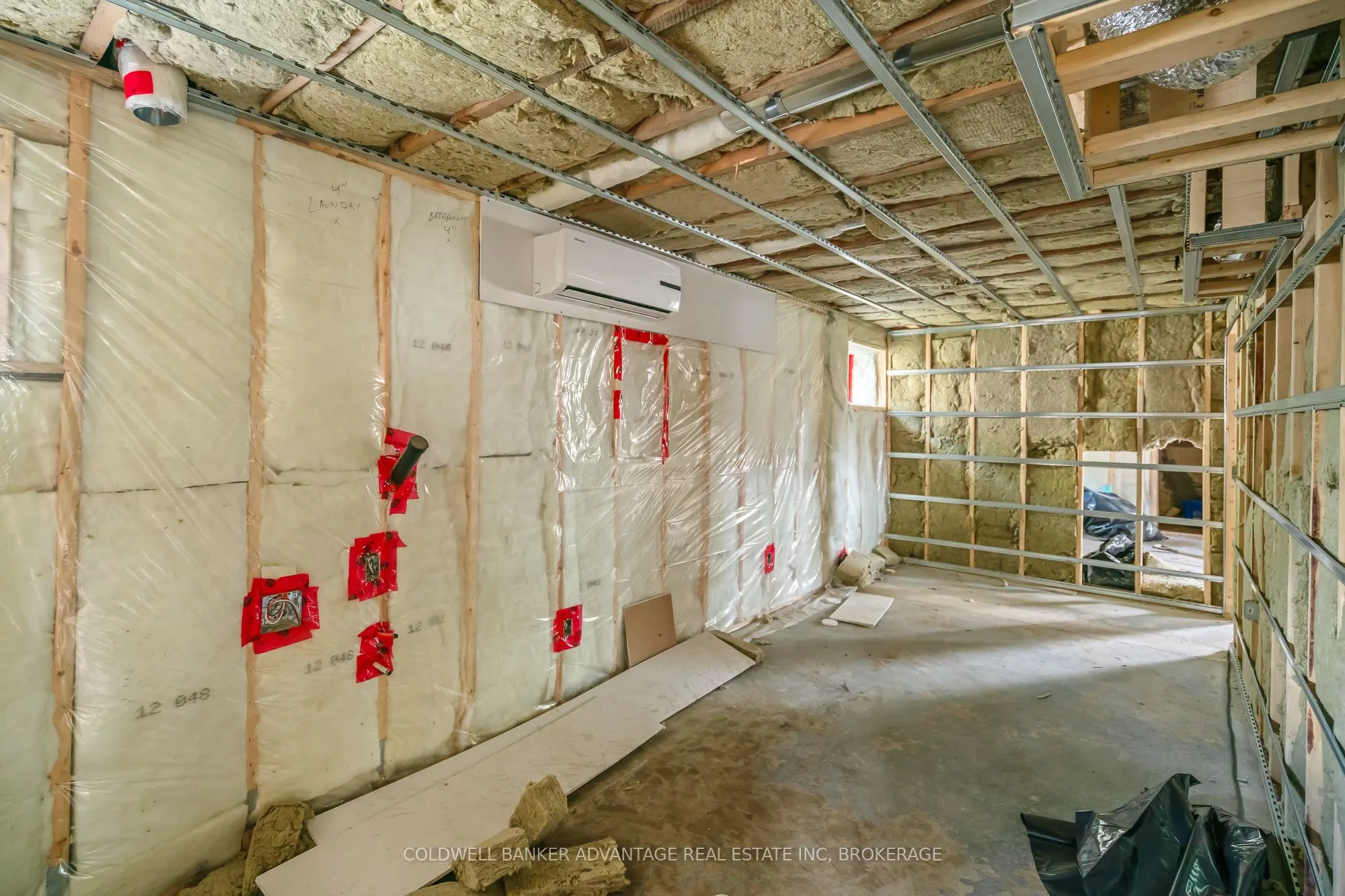 120 Thorold Road