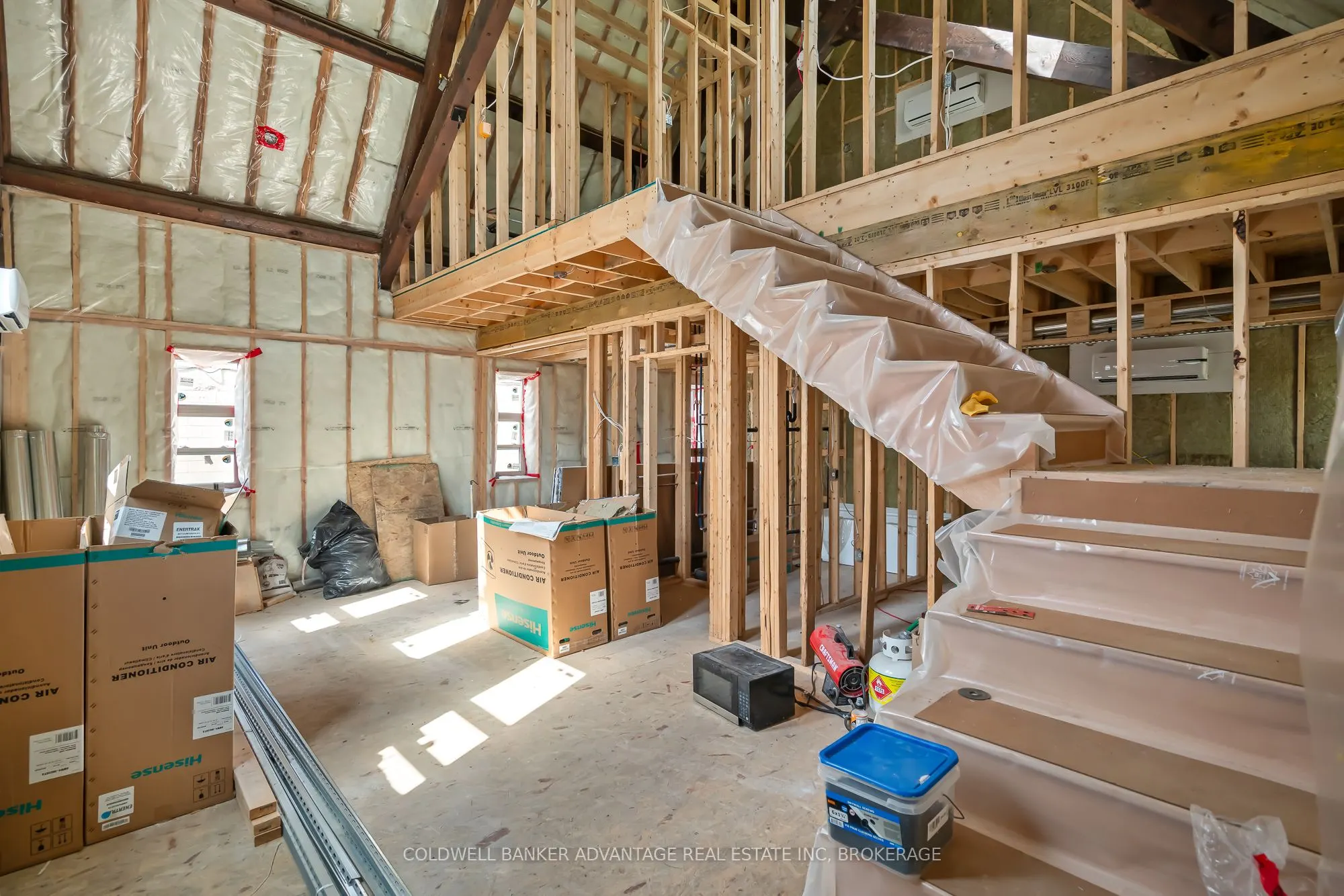 120 Thorold Road