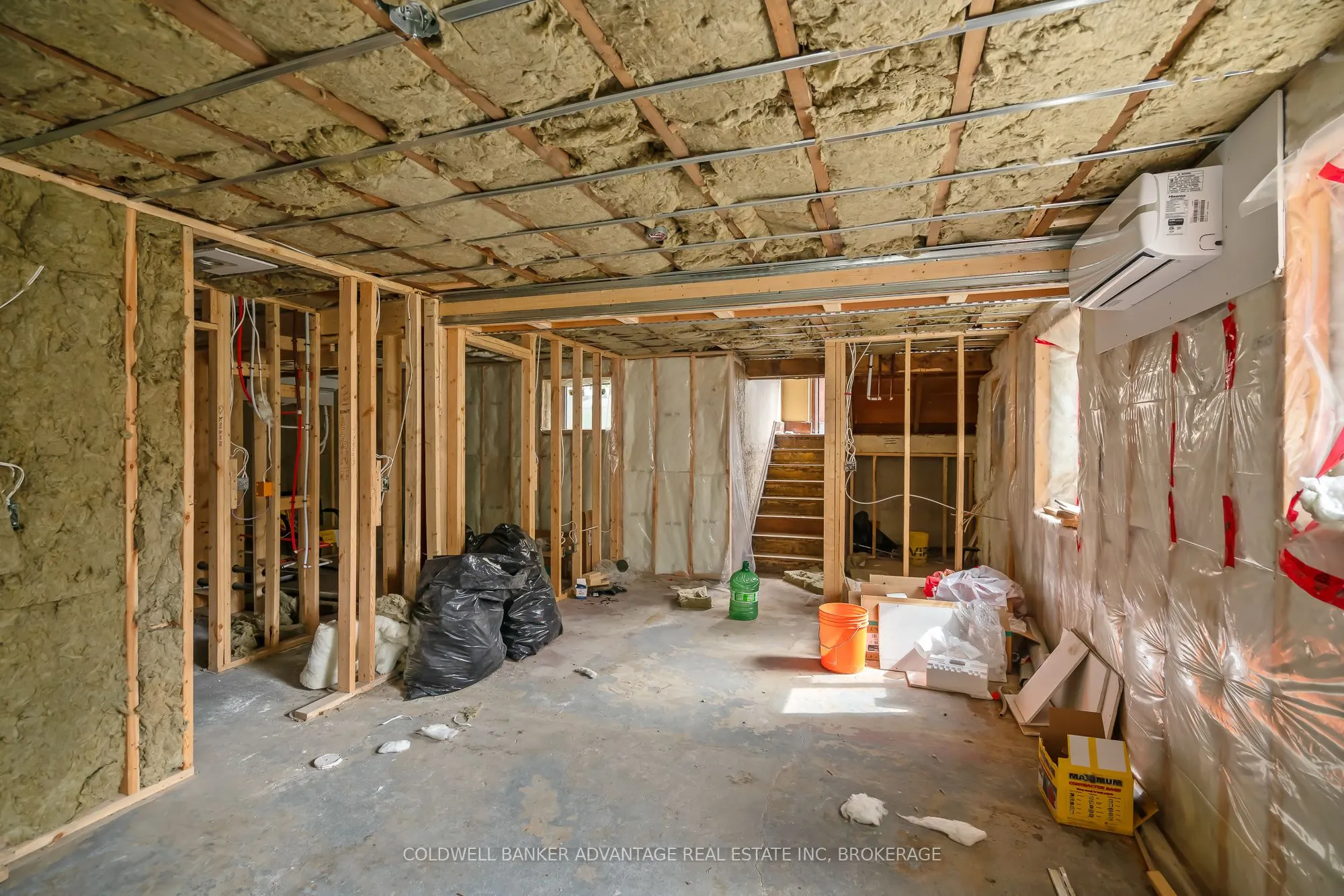 120 Thorold Road