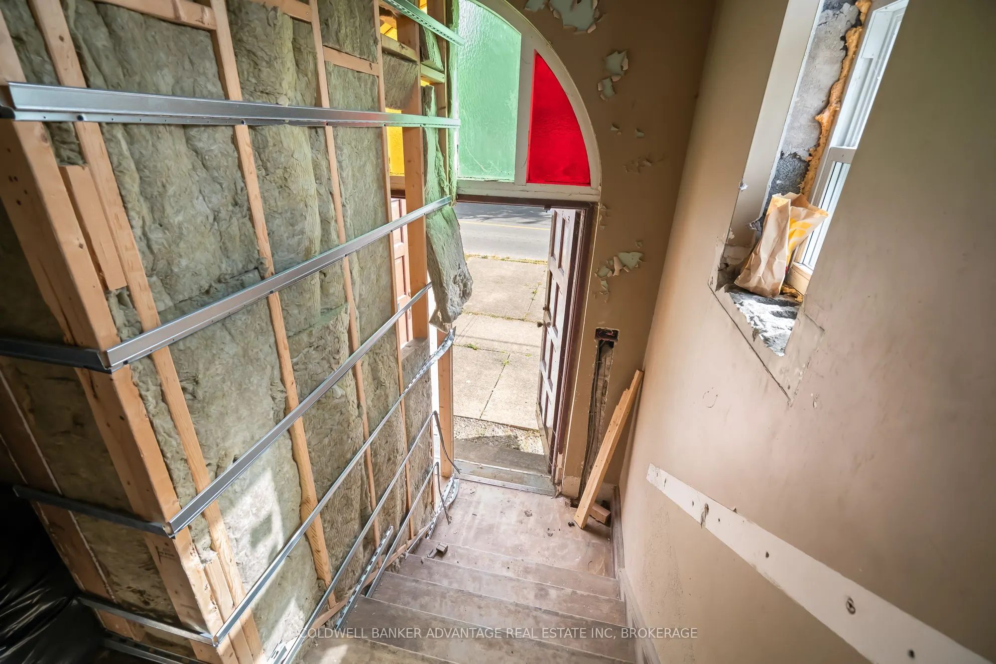 120 Thorold Road