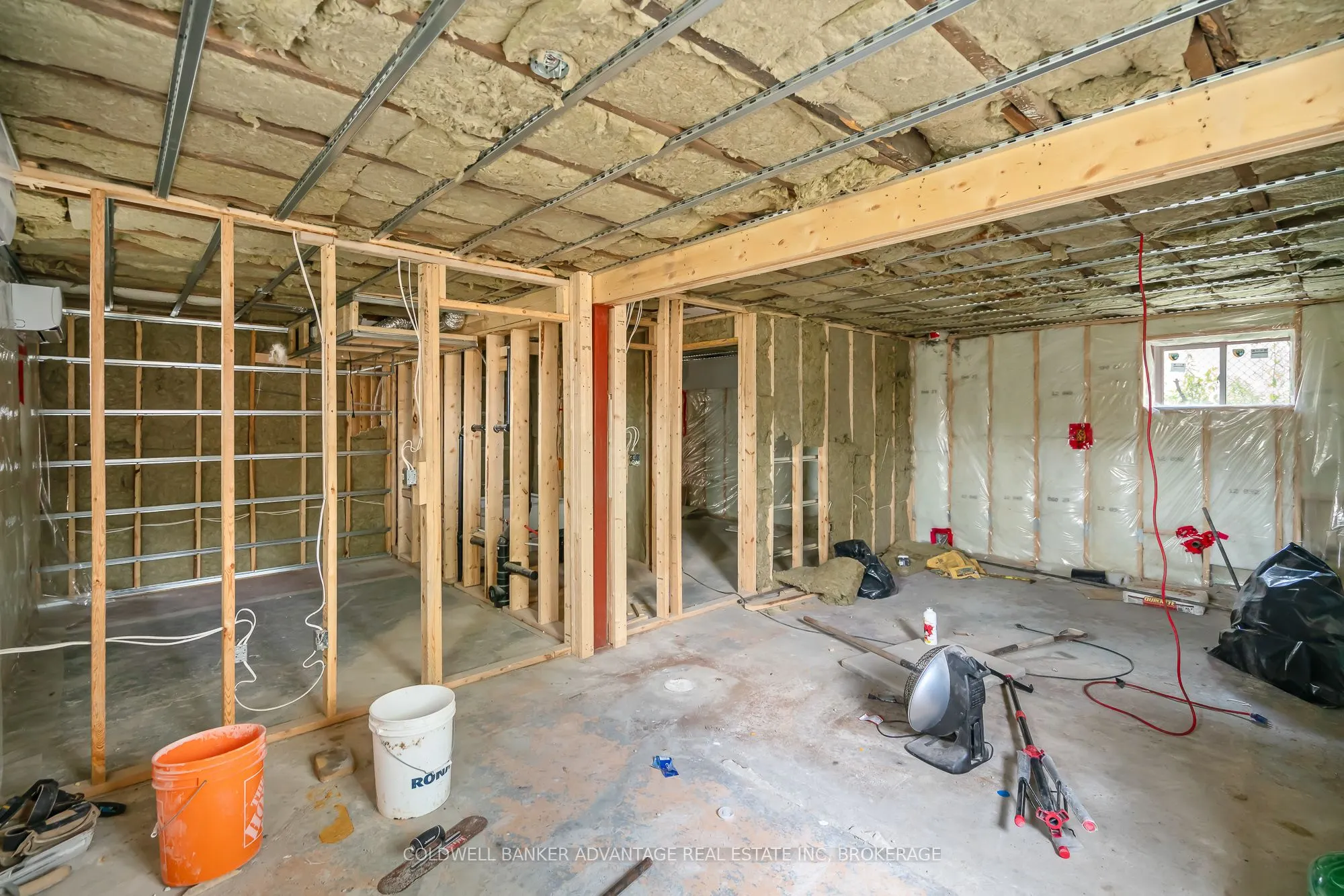 120 Thorold Road