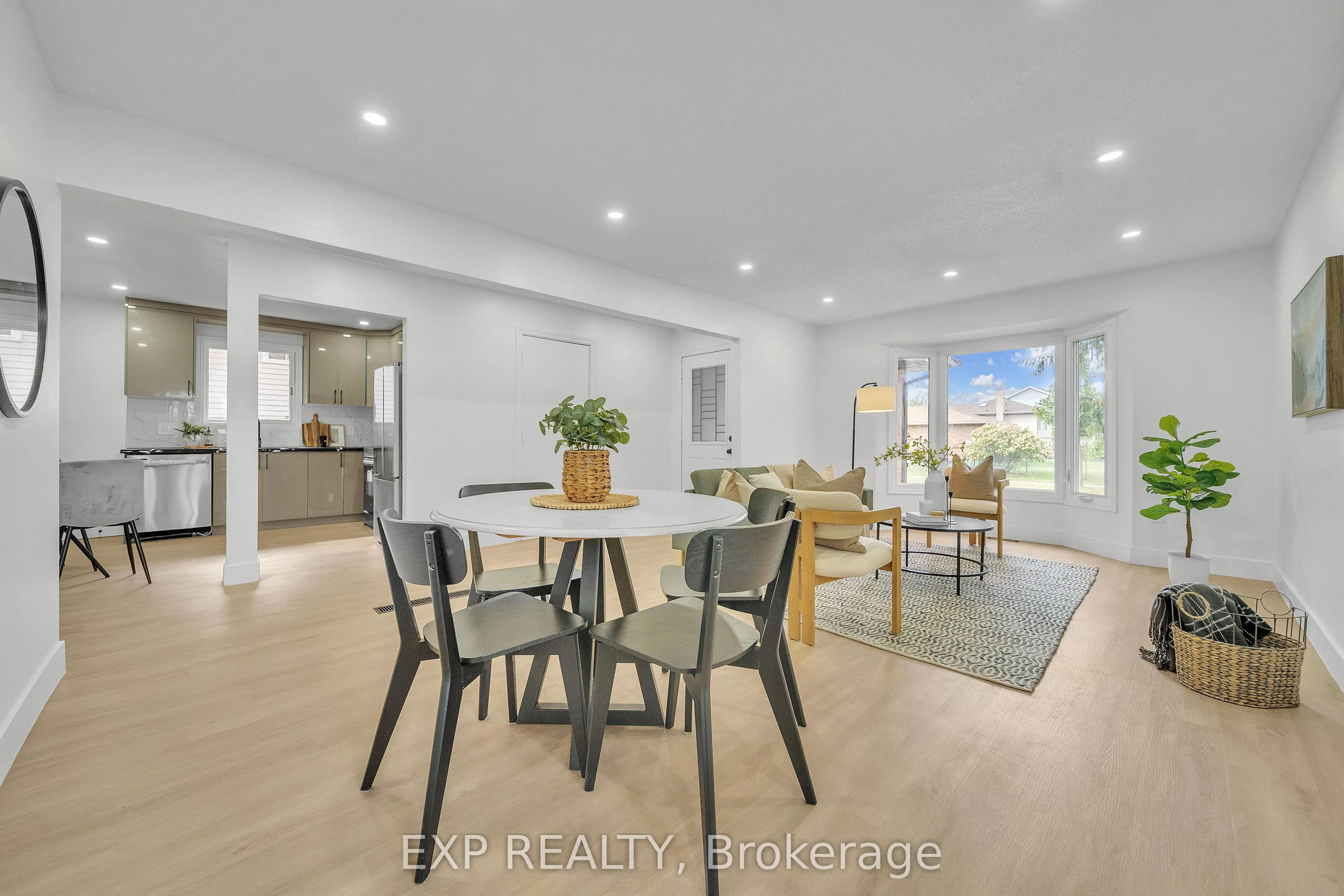 46 Bonaparte Lane