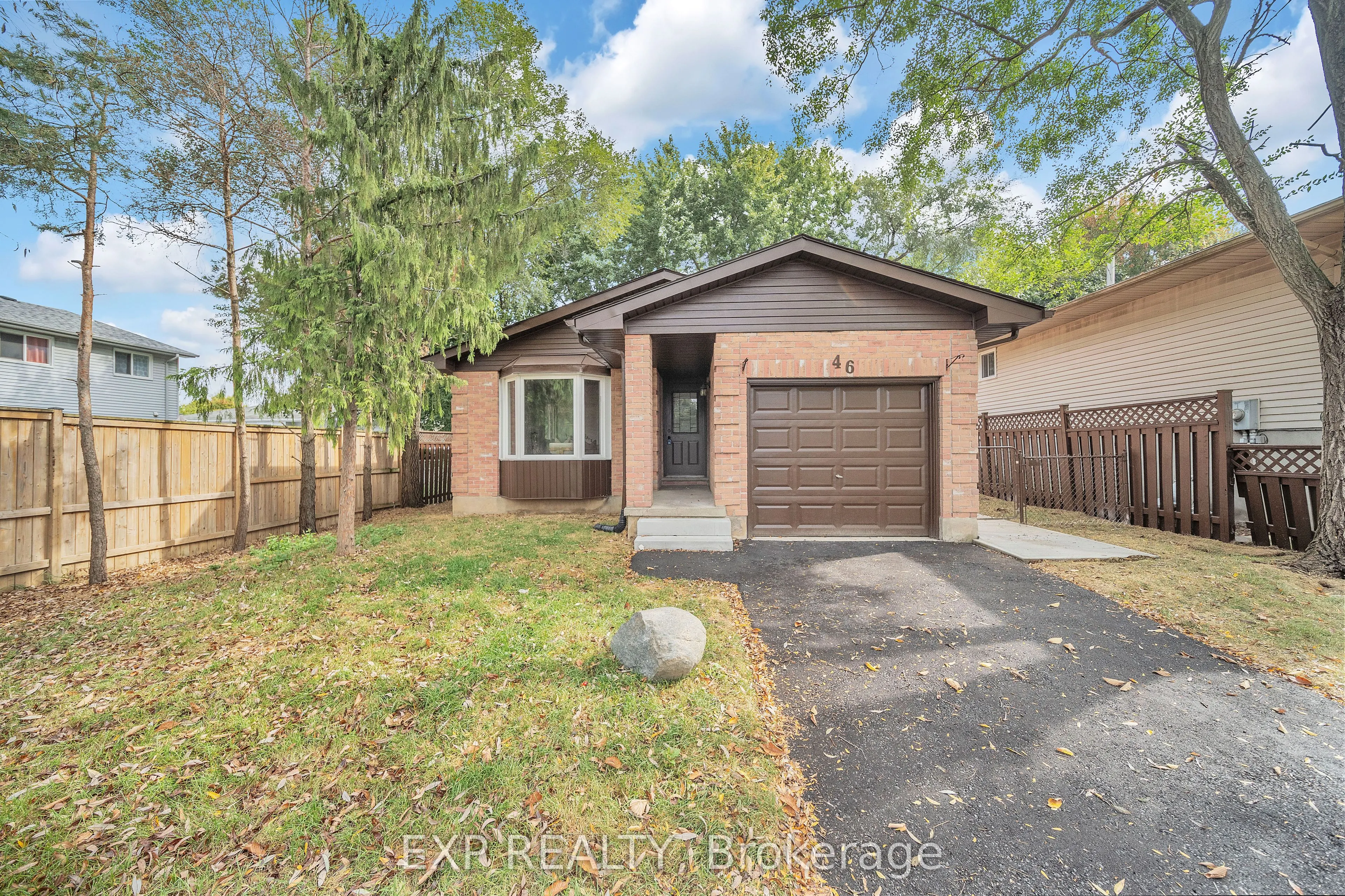 46 Bonaparte Lane