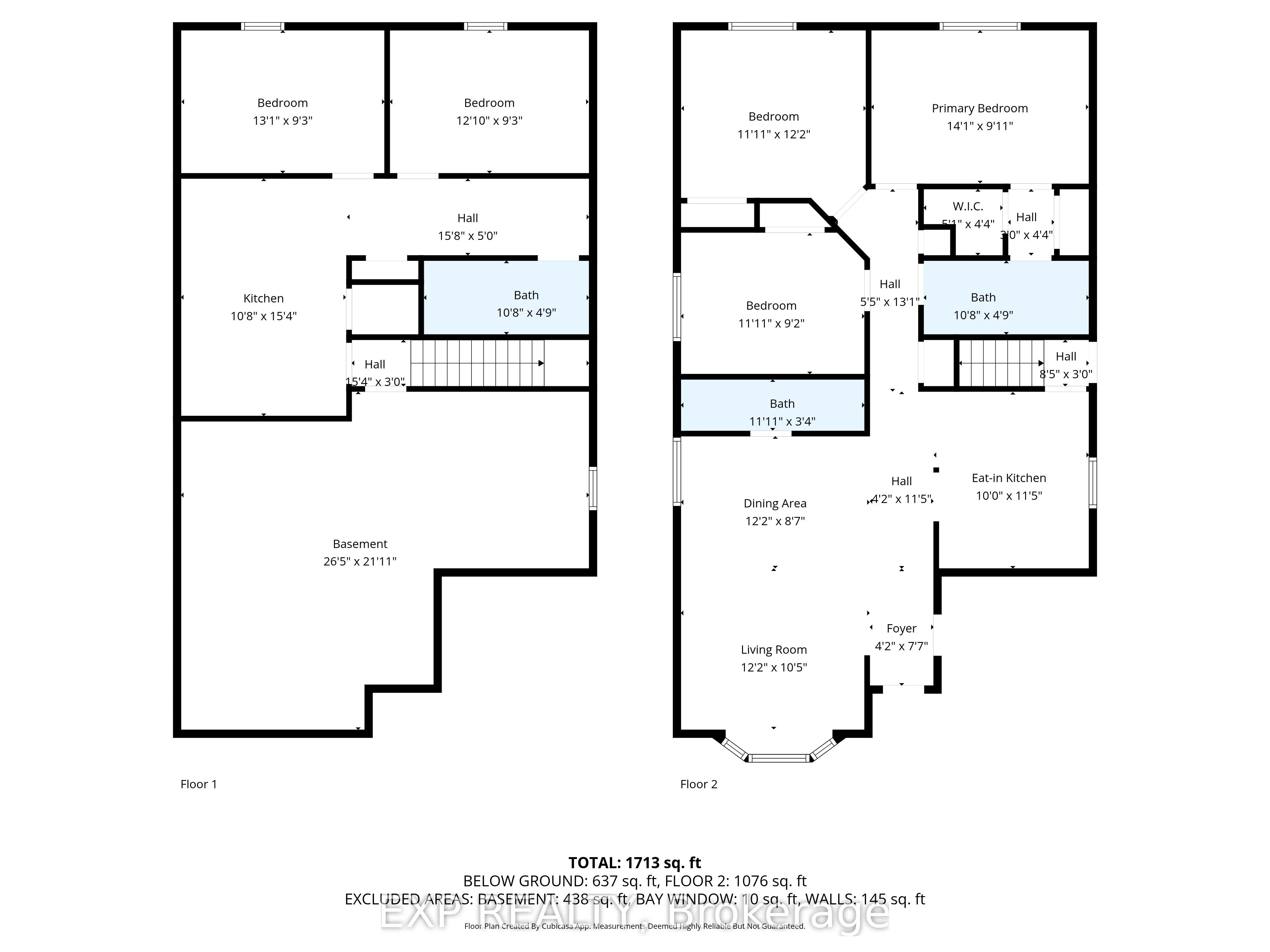 46 Bonaparte Lane