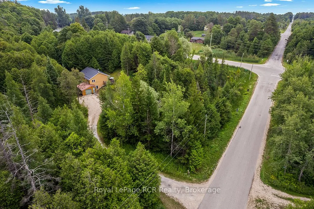 633495 Artemesia-Glenelg Townline