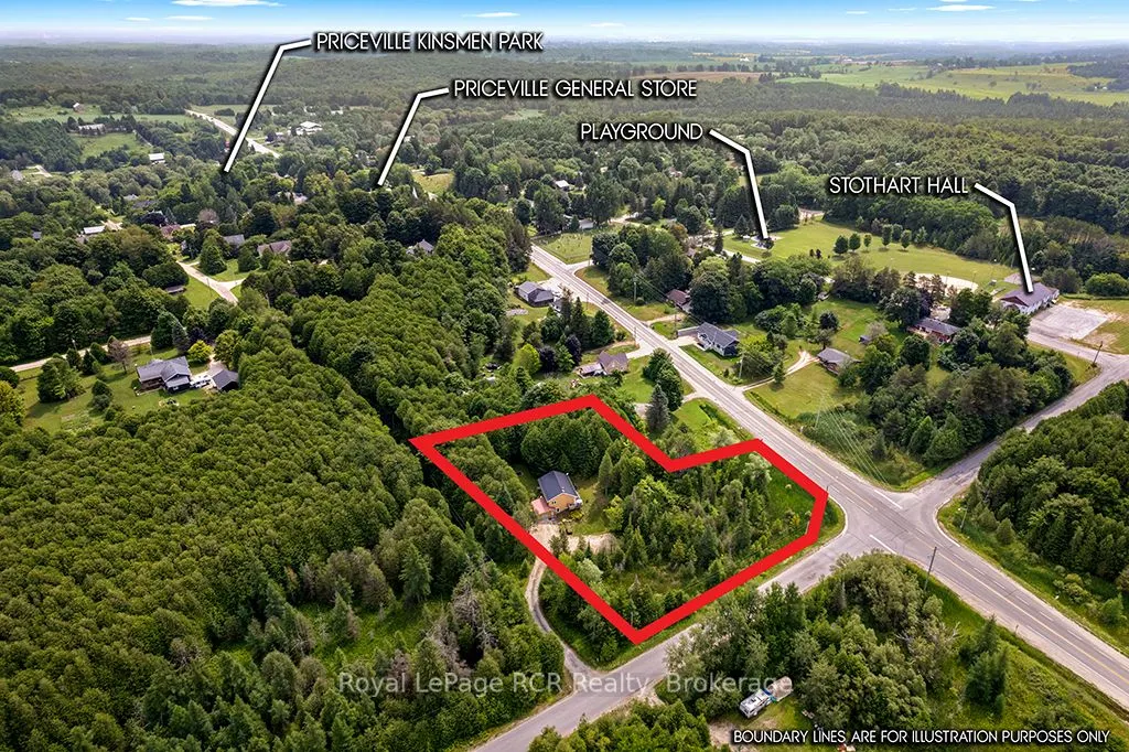 633495 Artemesia-Glenelg Townline