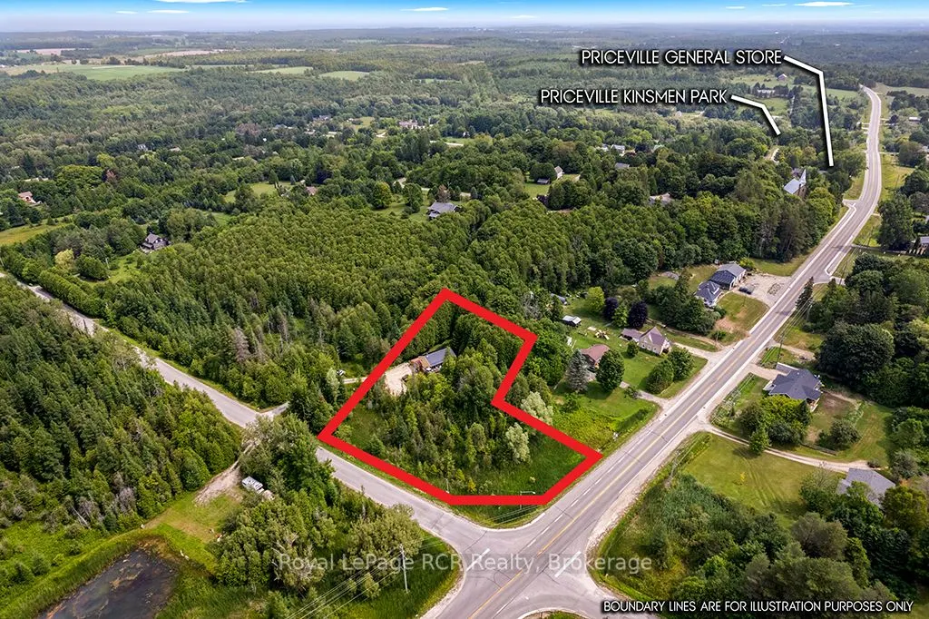 633495 Artemesia-Glenelg Townline