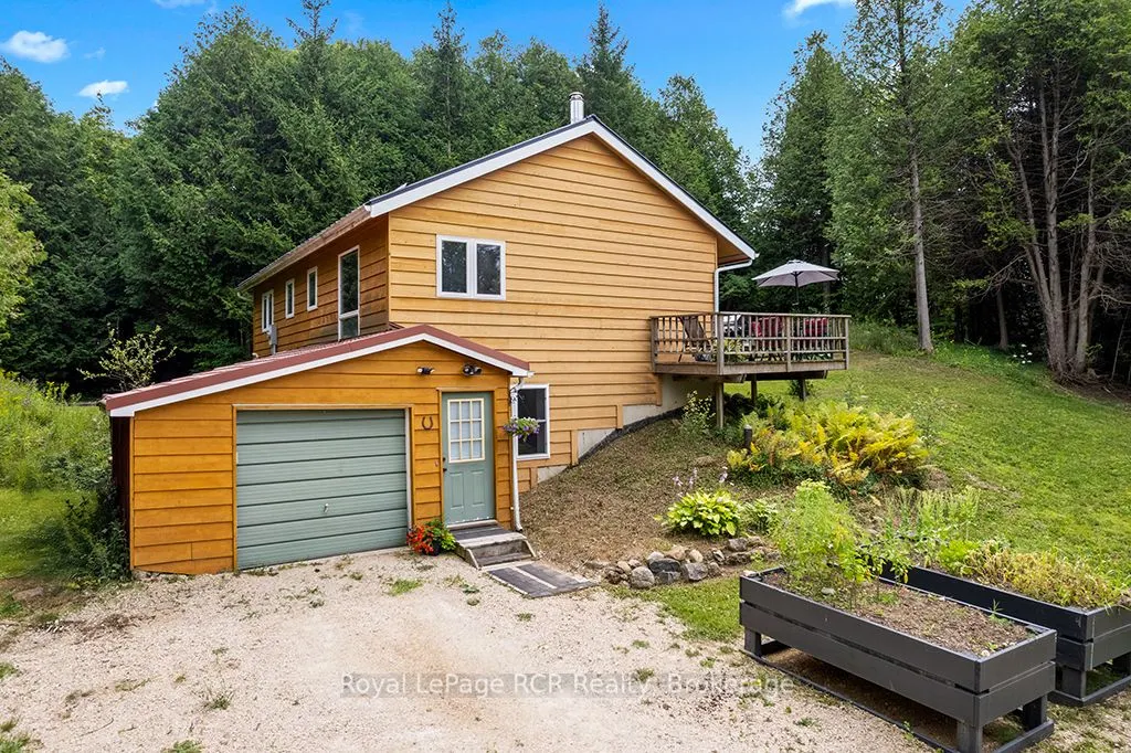 633495 Artemesia-Glenelg Townline