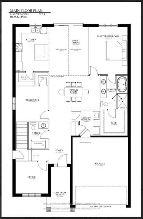 6 (Lot 33) Sullivan Street