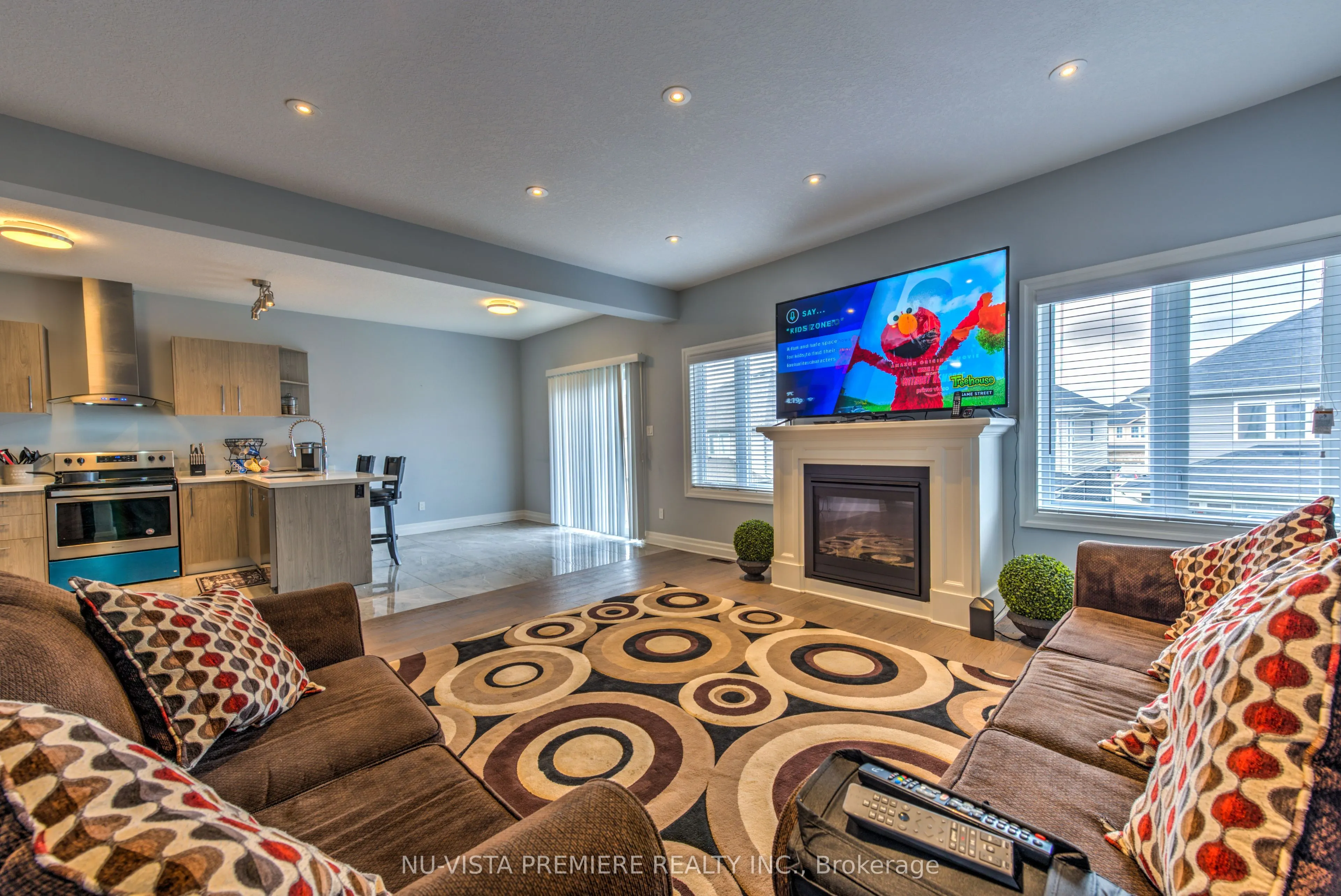 2619 Sheffield Boulevard, #5