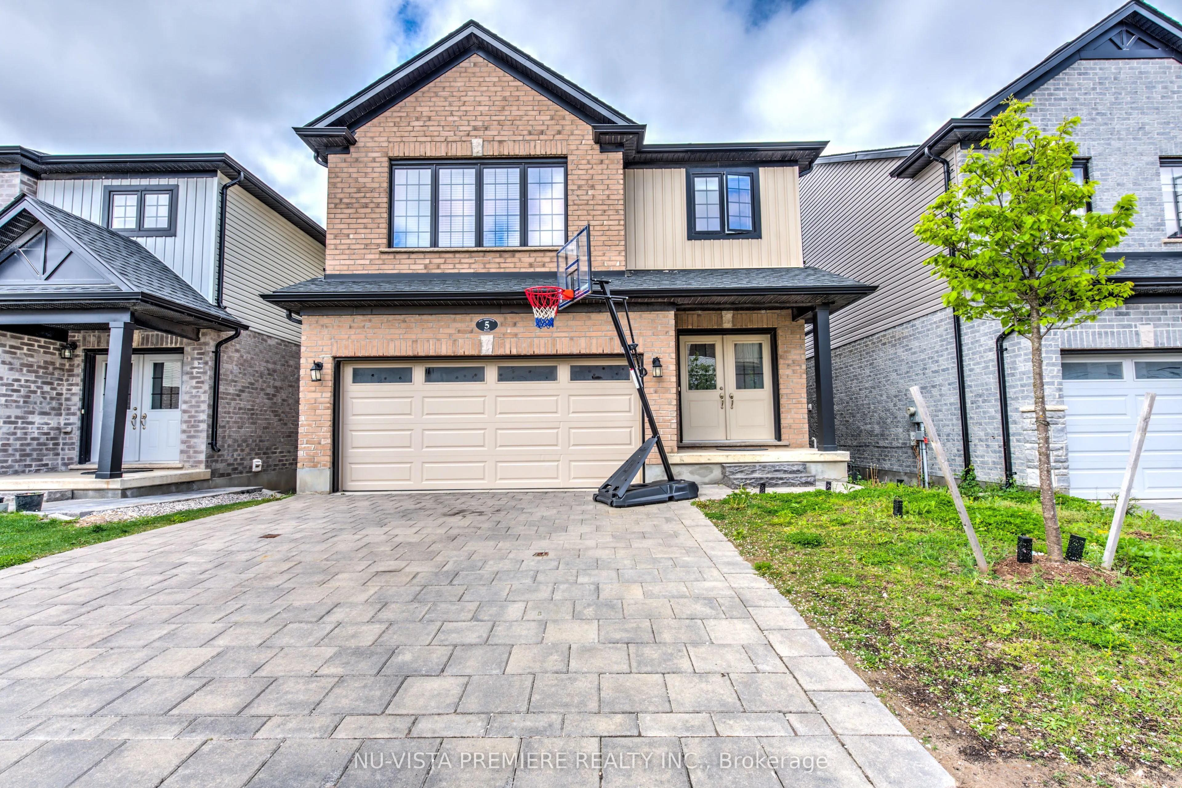 2619 Sheffield Boulevard, #5