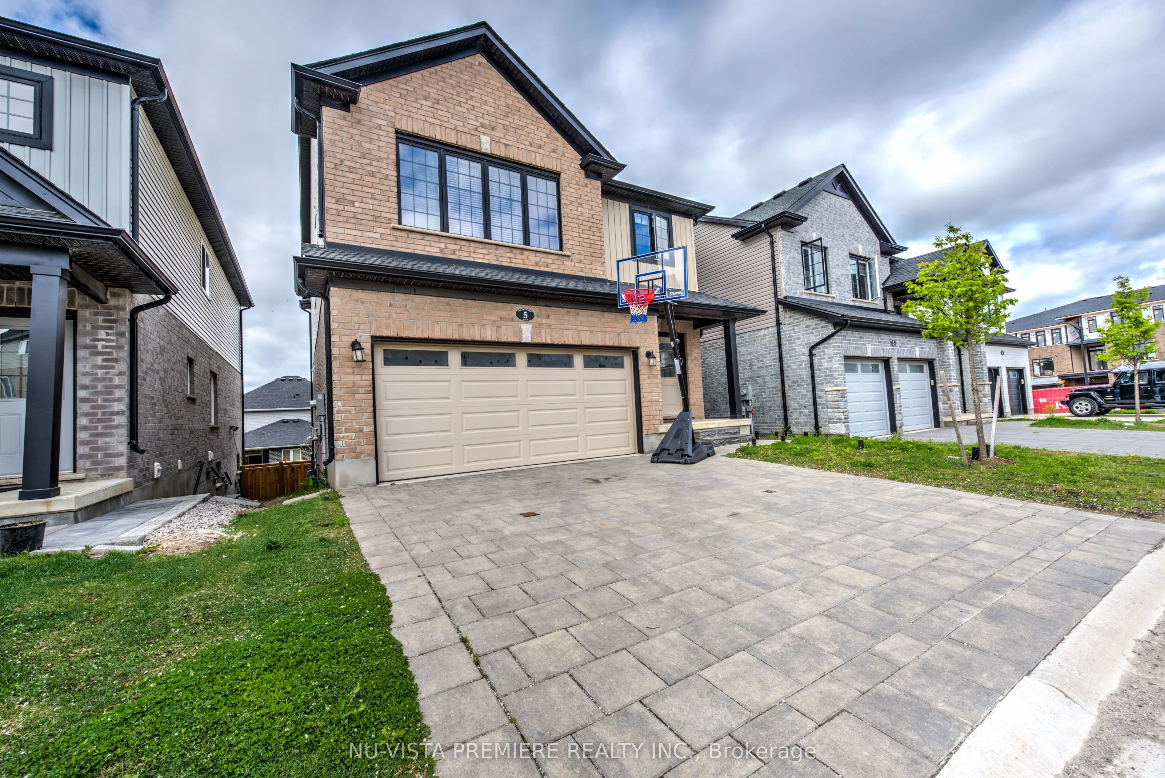 2619 Sheffield Boulevard, #5
