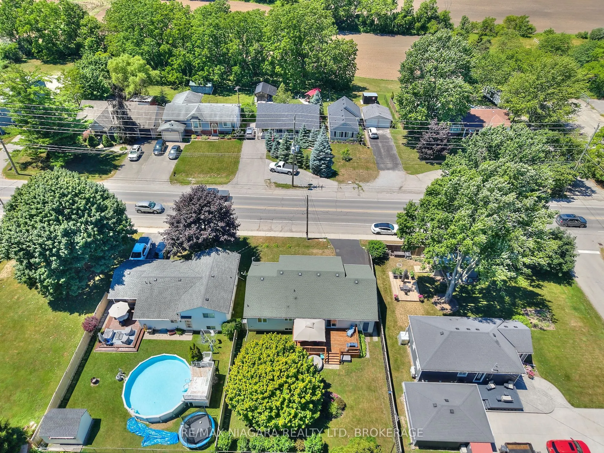 210 Gorham Road