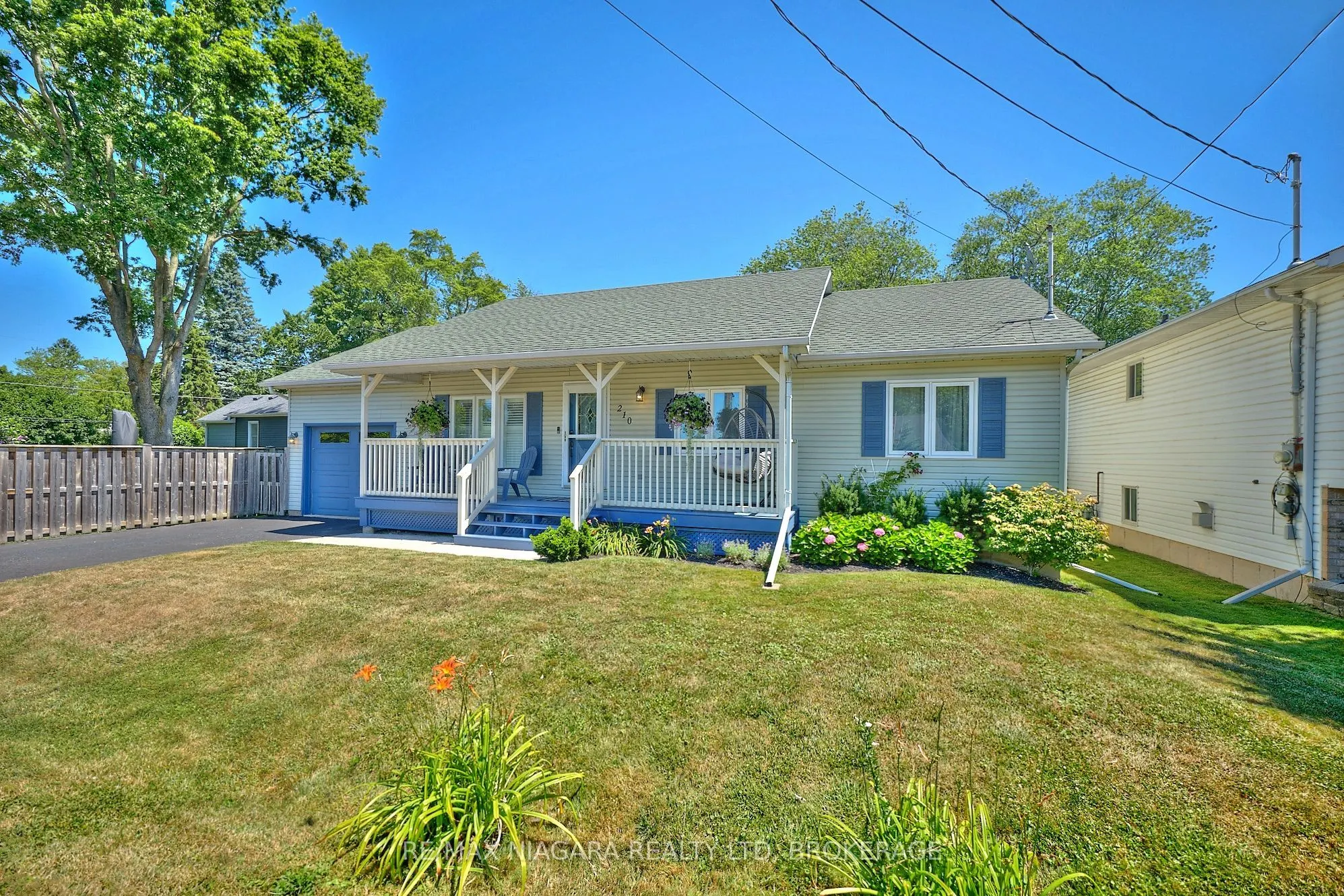210 Gorham Road