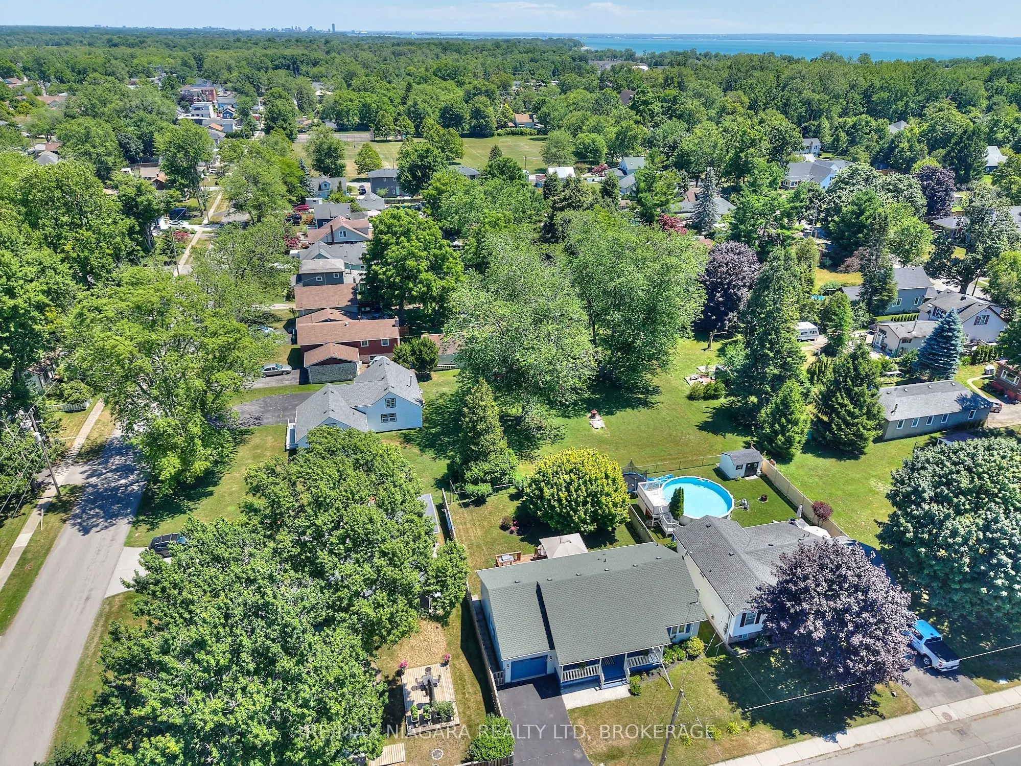 210 Gorham Road