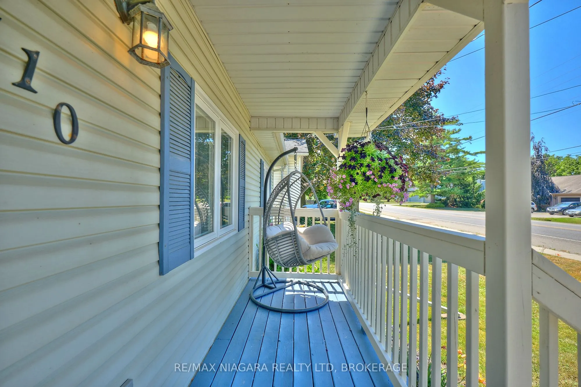 210 Gorham Road