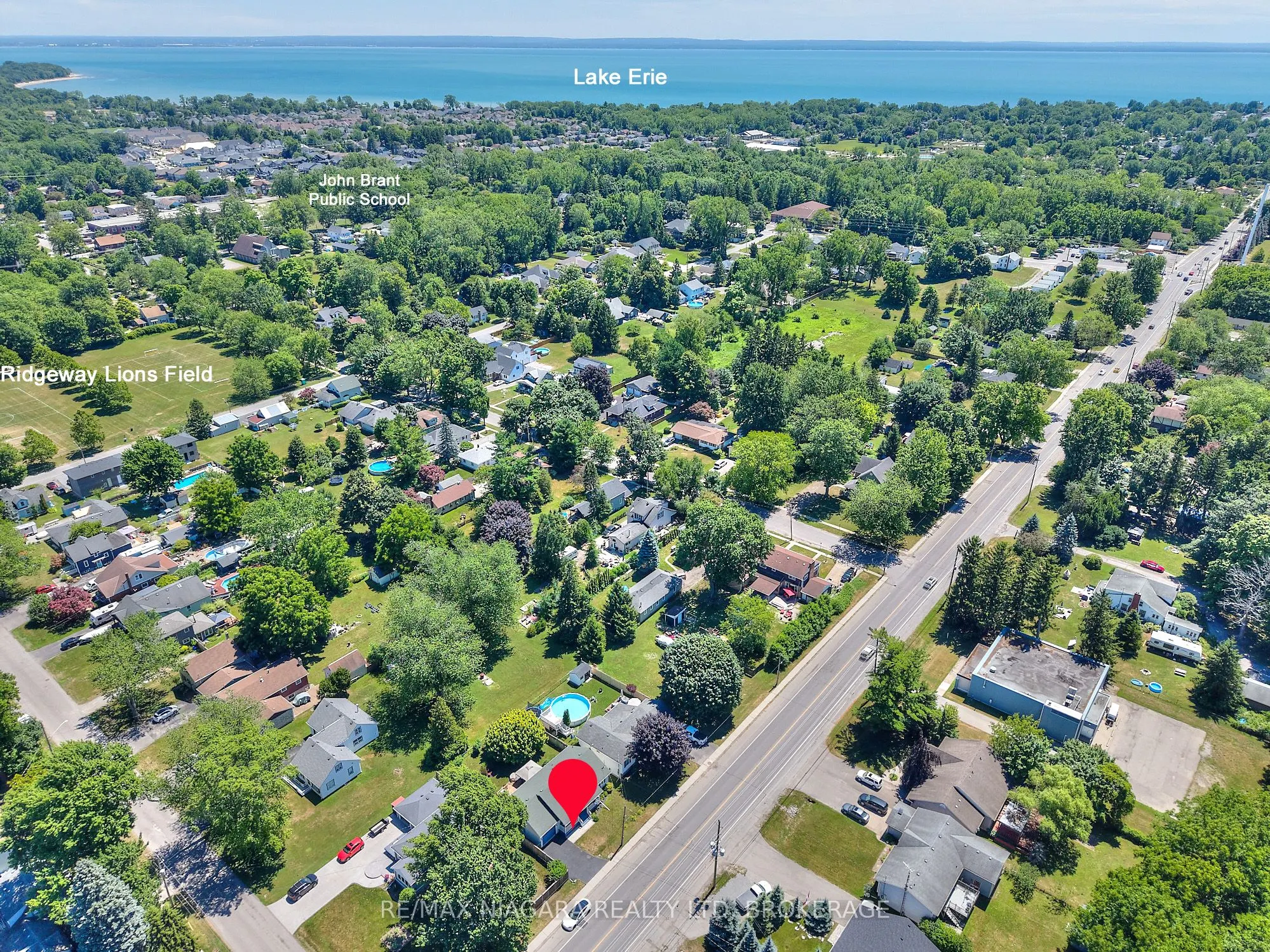 210 Gorham Road