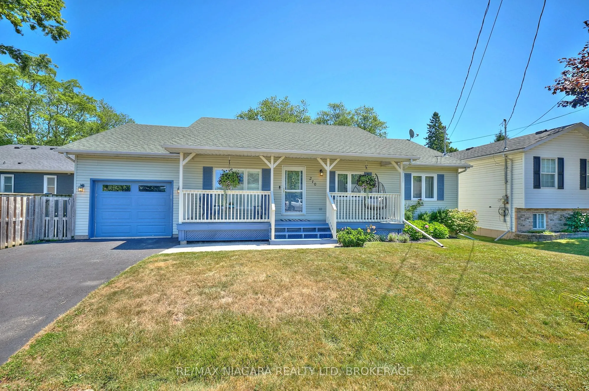 210 Gorham Road