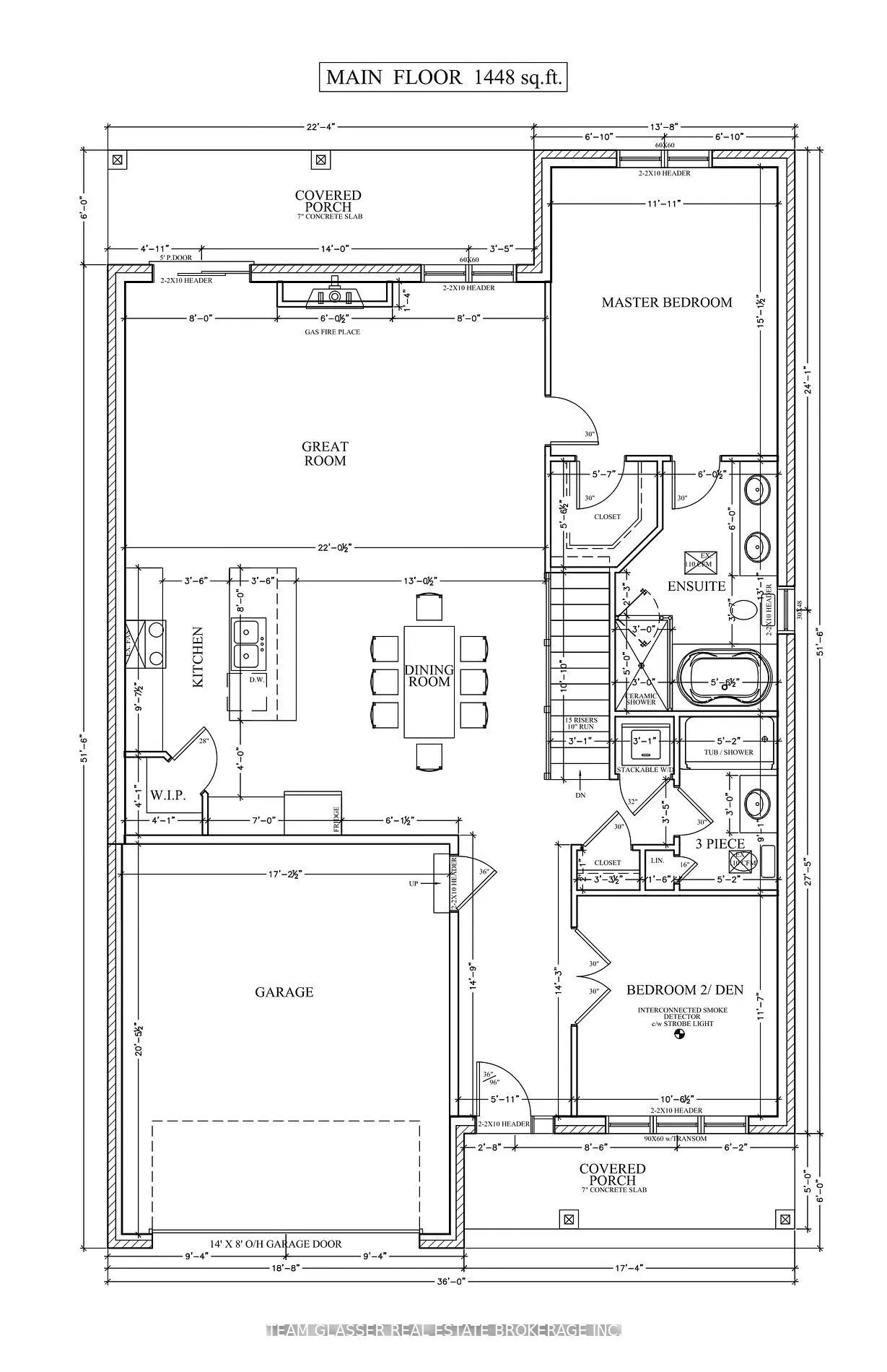 73 (Lot 18) Dearing Drive