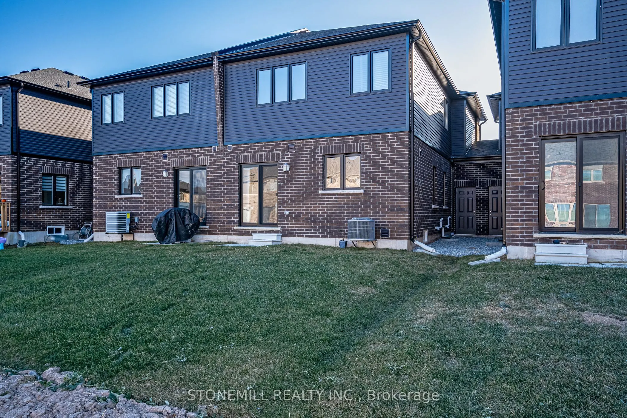26 Bentgrass Drive