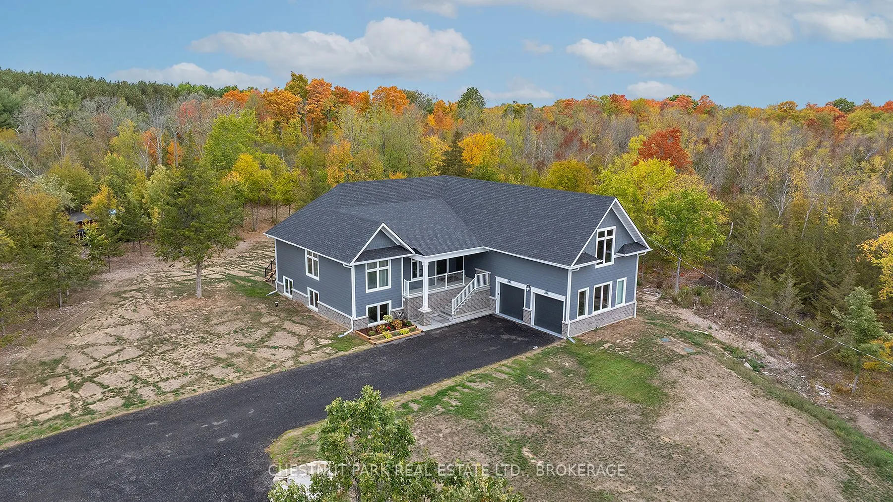 531 Bethel Road