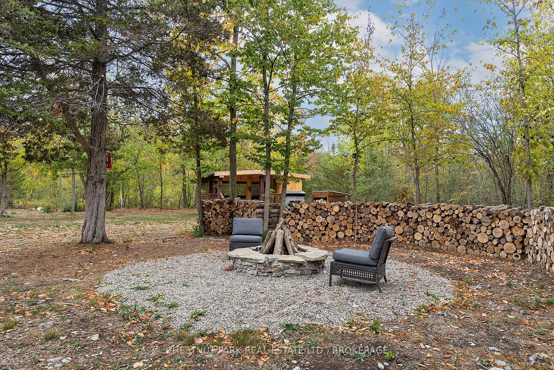 531 Bethel Road