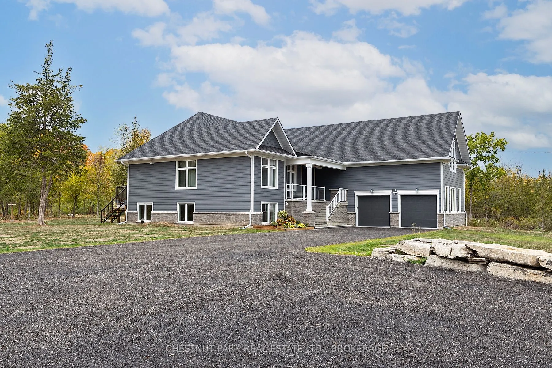 531 Bethel Road