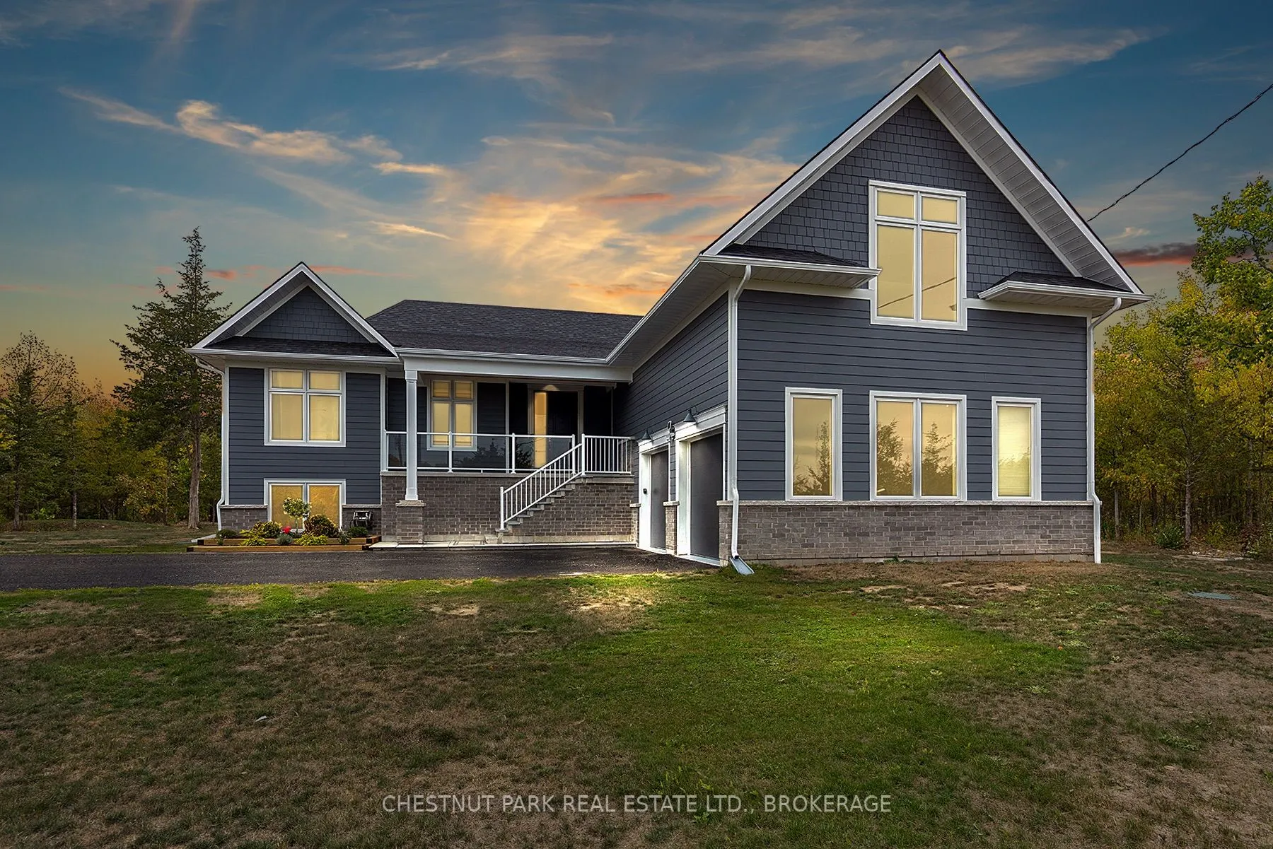 531 Bethel Road