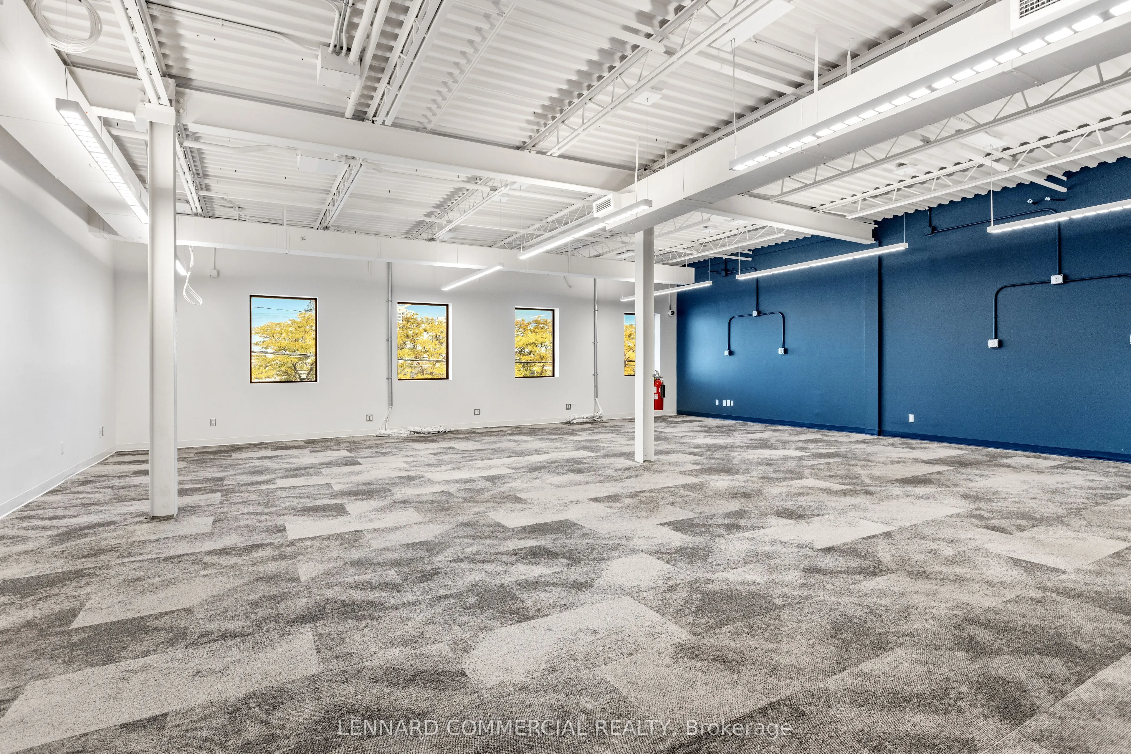 1600 Laperriere Avenue, #202