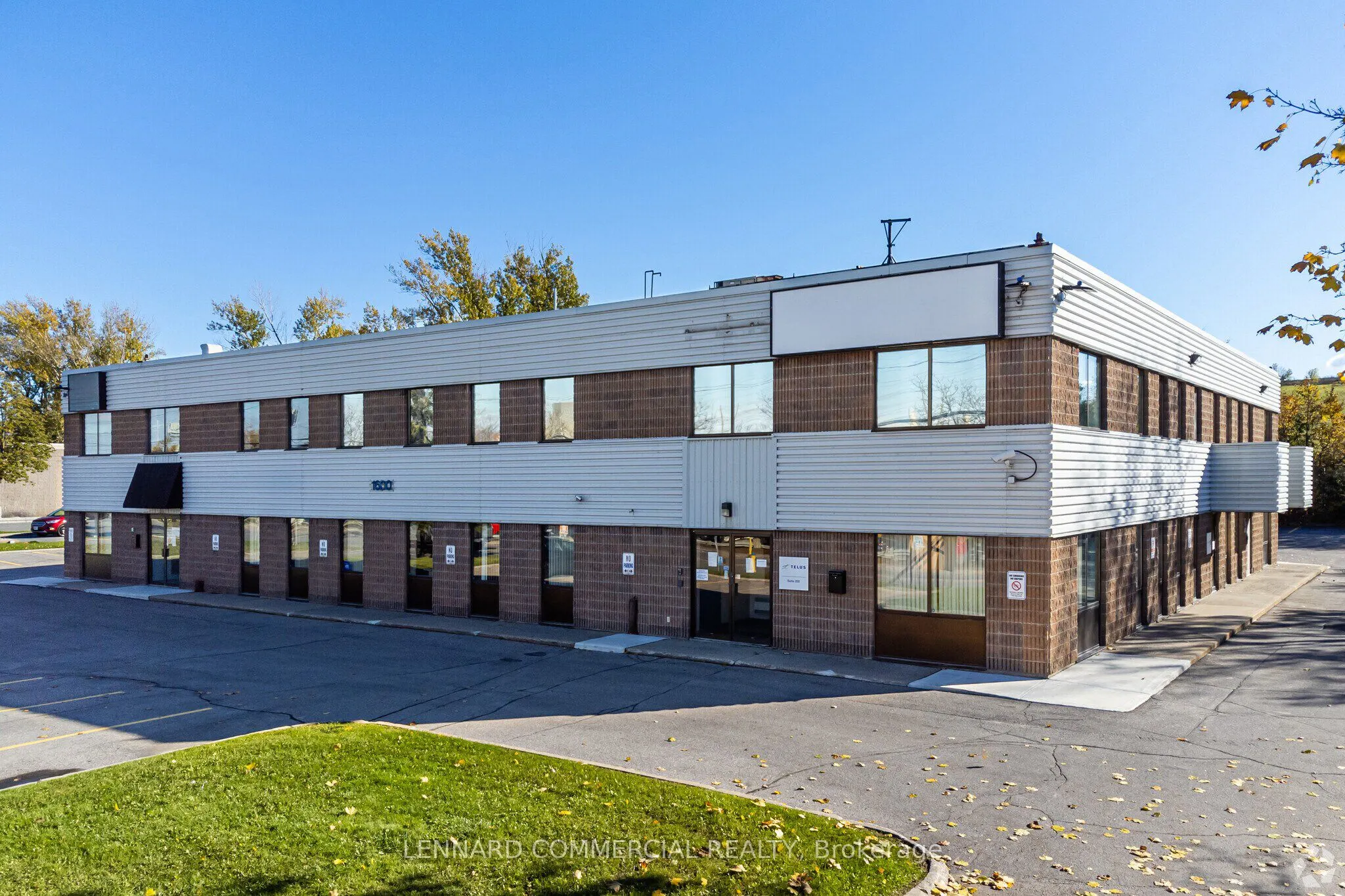 1600 Laperriere Avenue, #202