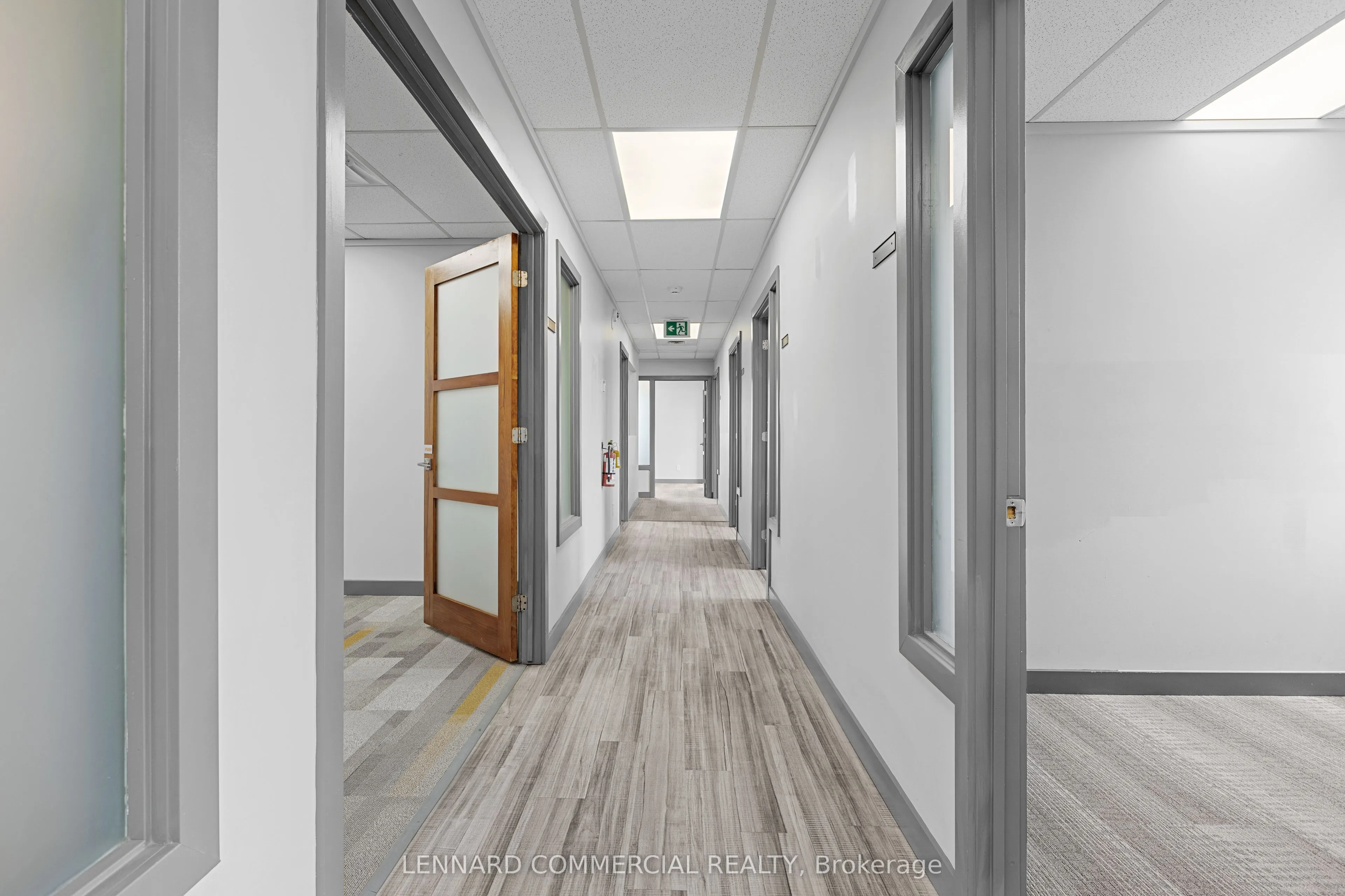 1600 Laperriere Avenue, #201 & 202