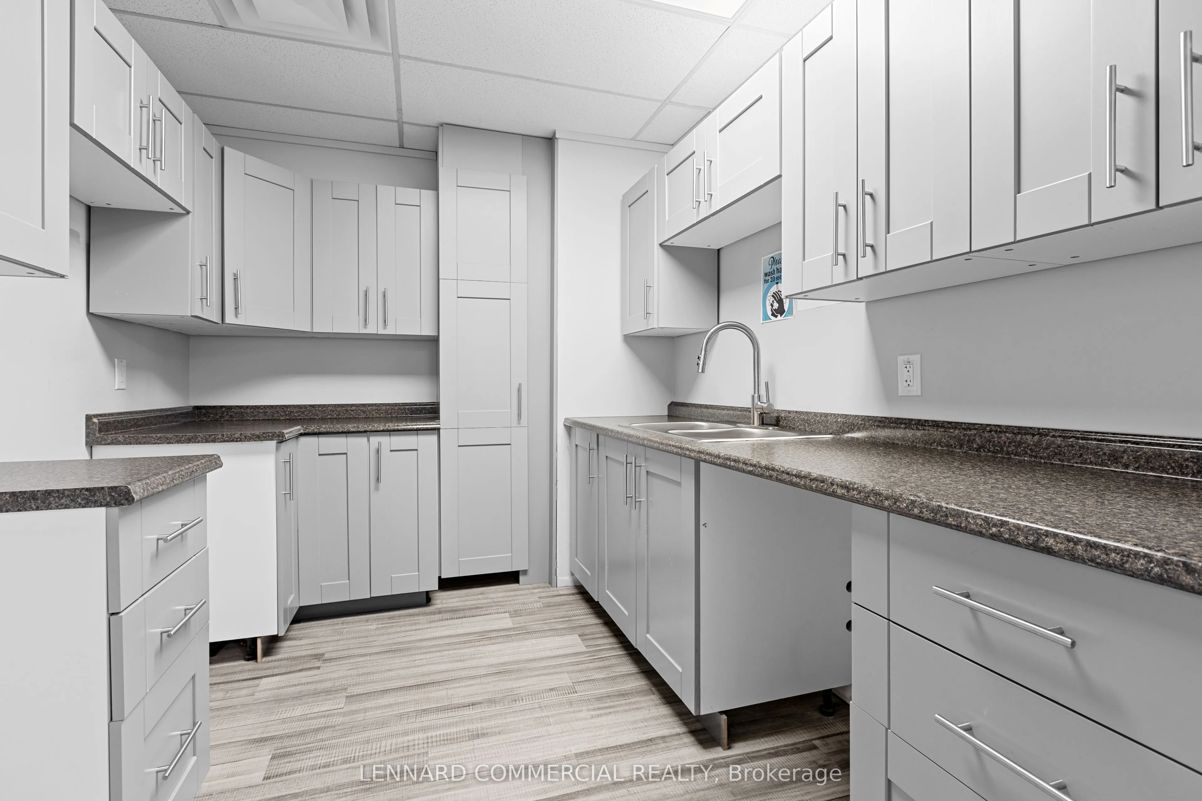 1600 Laperriere Avenue, #102, 201, & 202