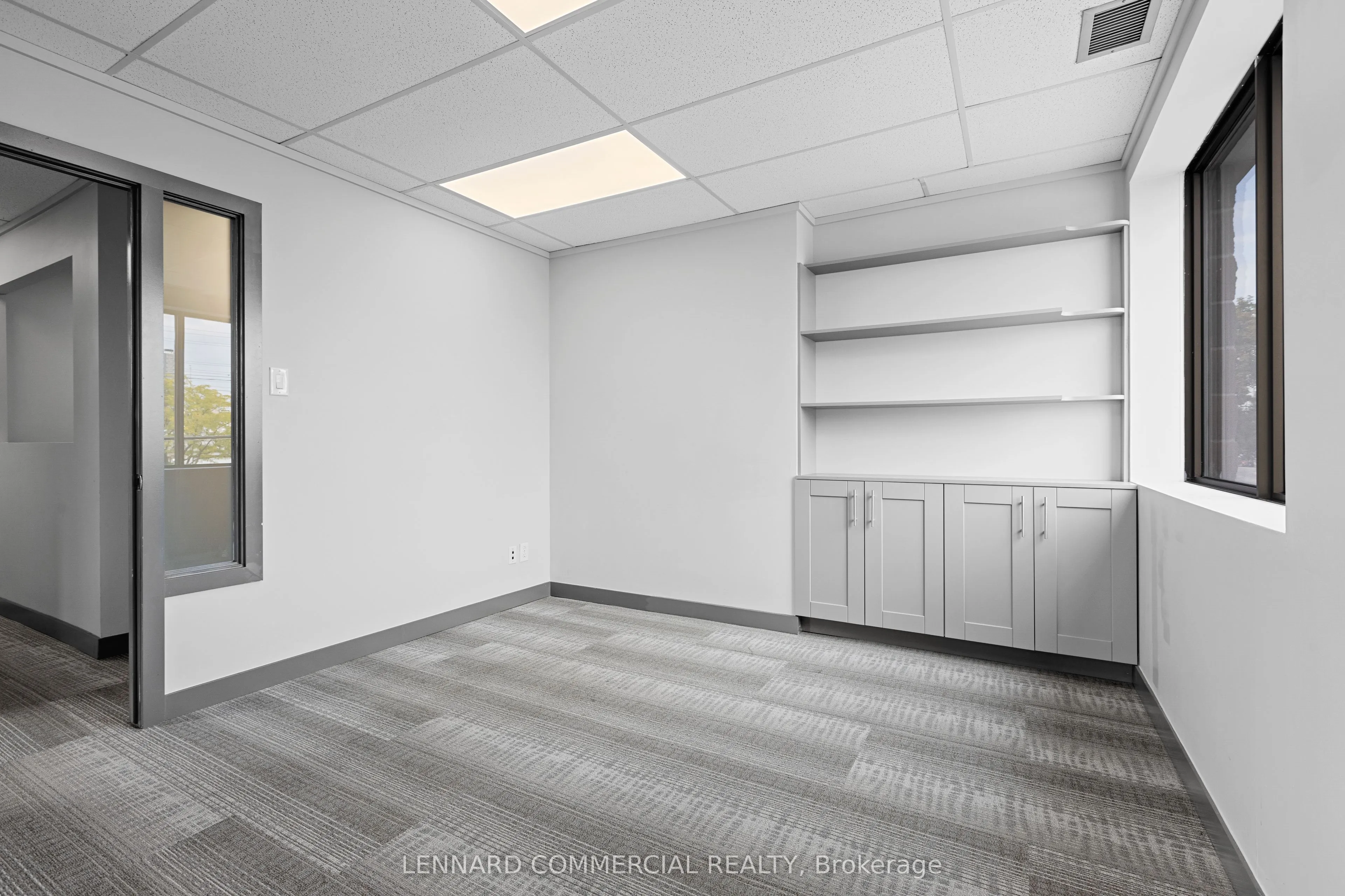1600 Laperriere Avenue, #102, 201, & 202