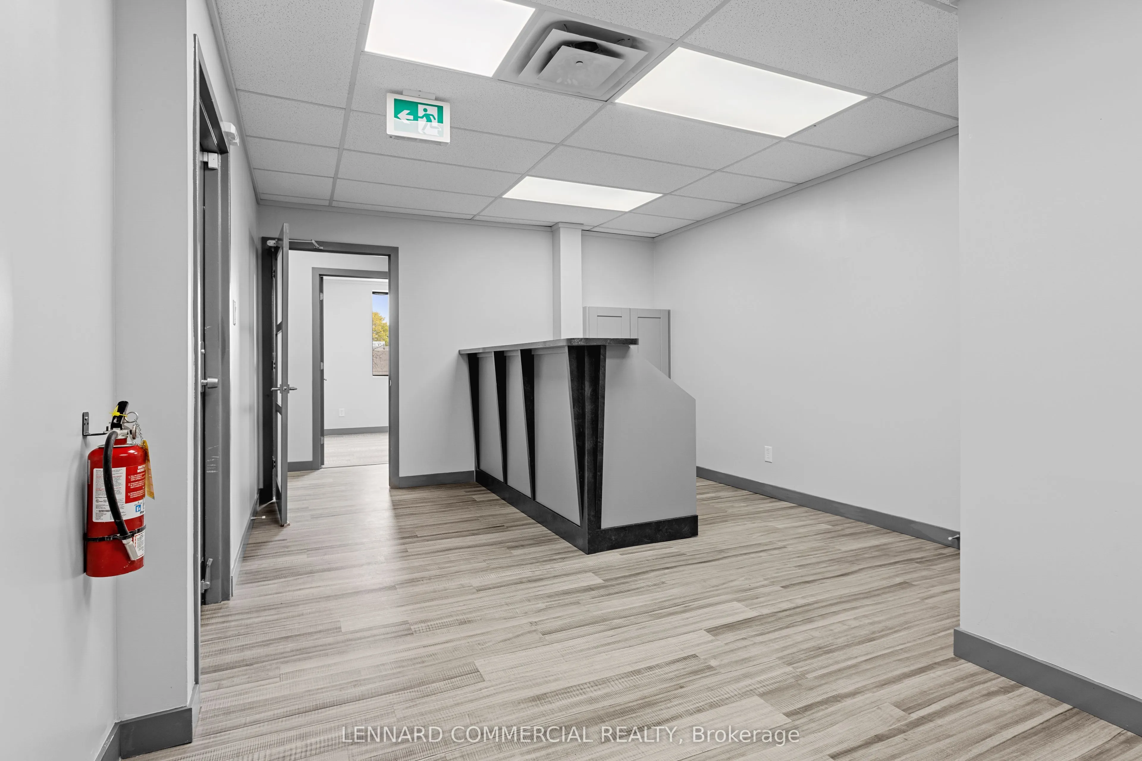 1600 Laperriere Avenue, #102, 201, & 202