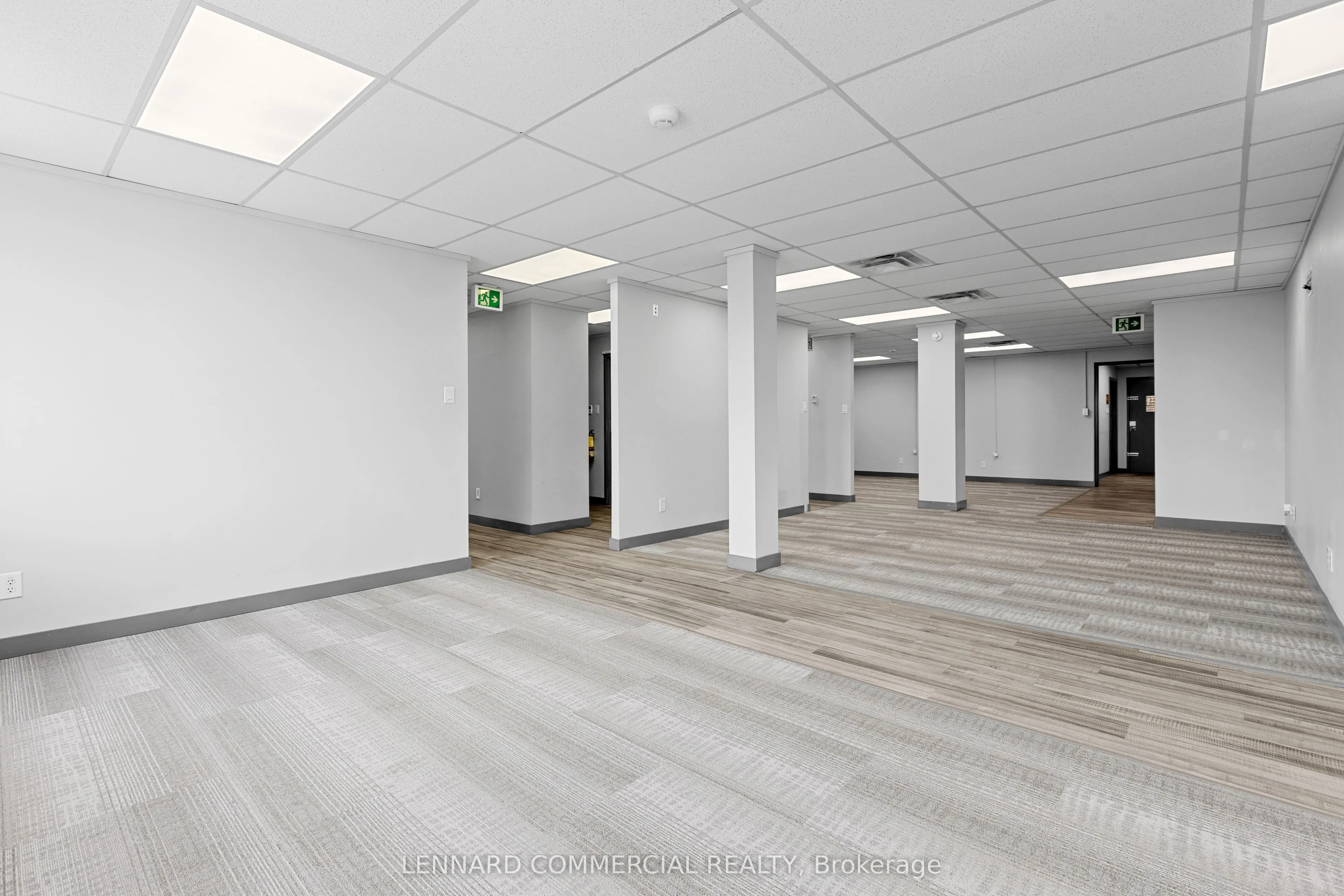 1600 Laperriere Avenue, #102, 201, & 202