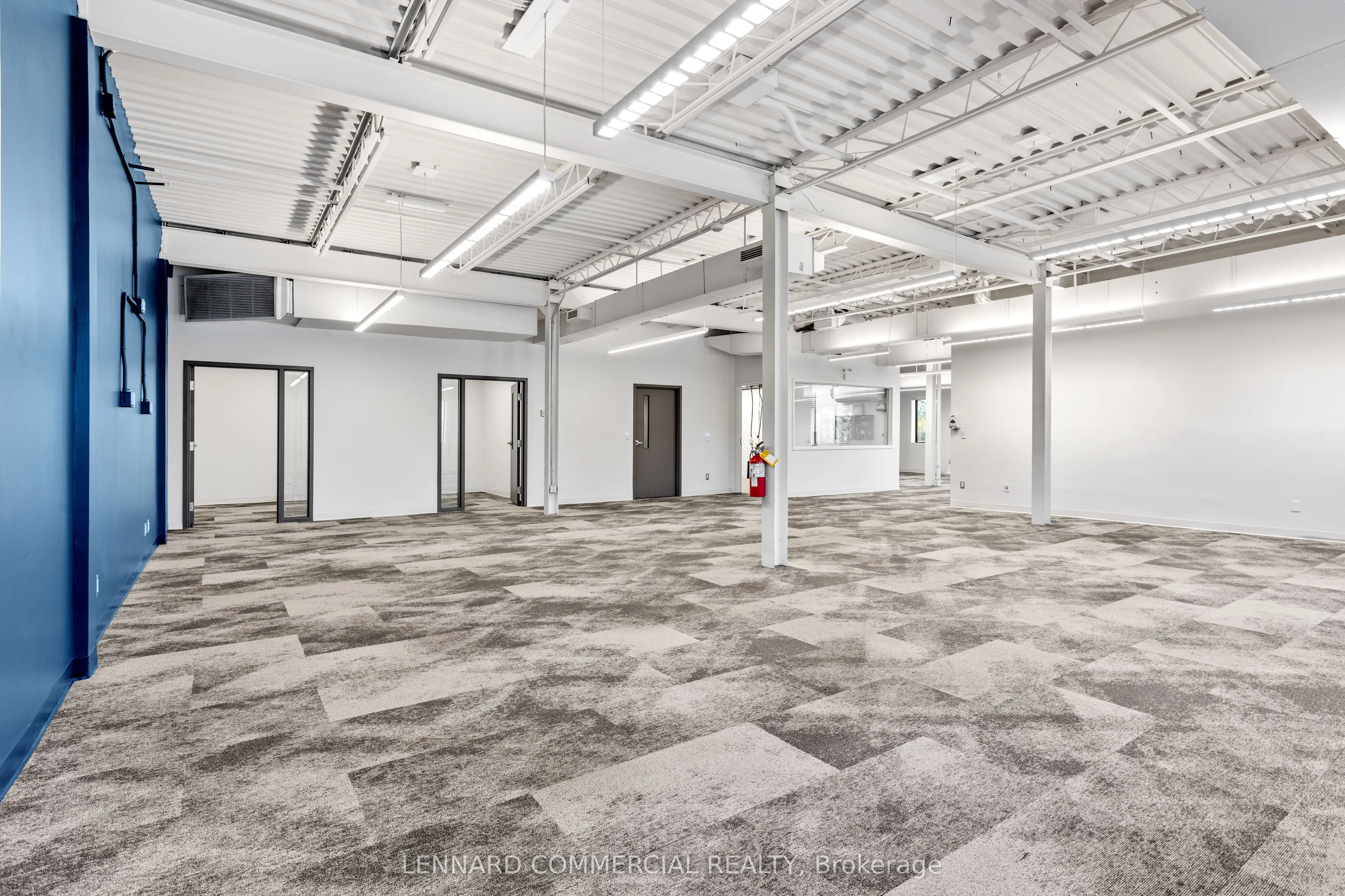 1600 Laperriere Avenue, #102, 201, & 202