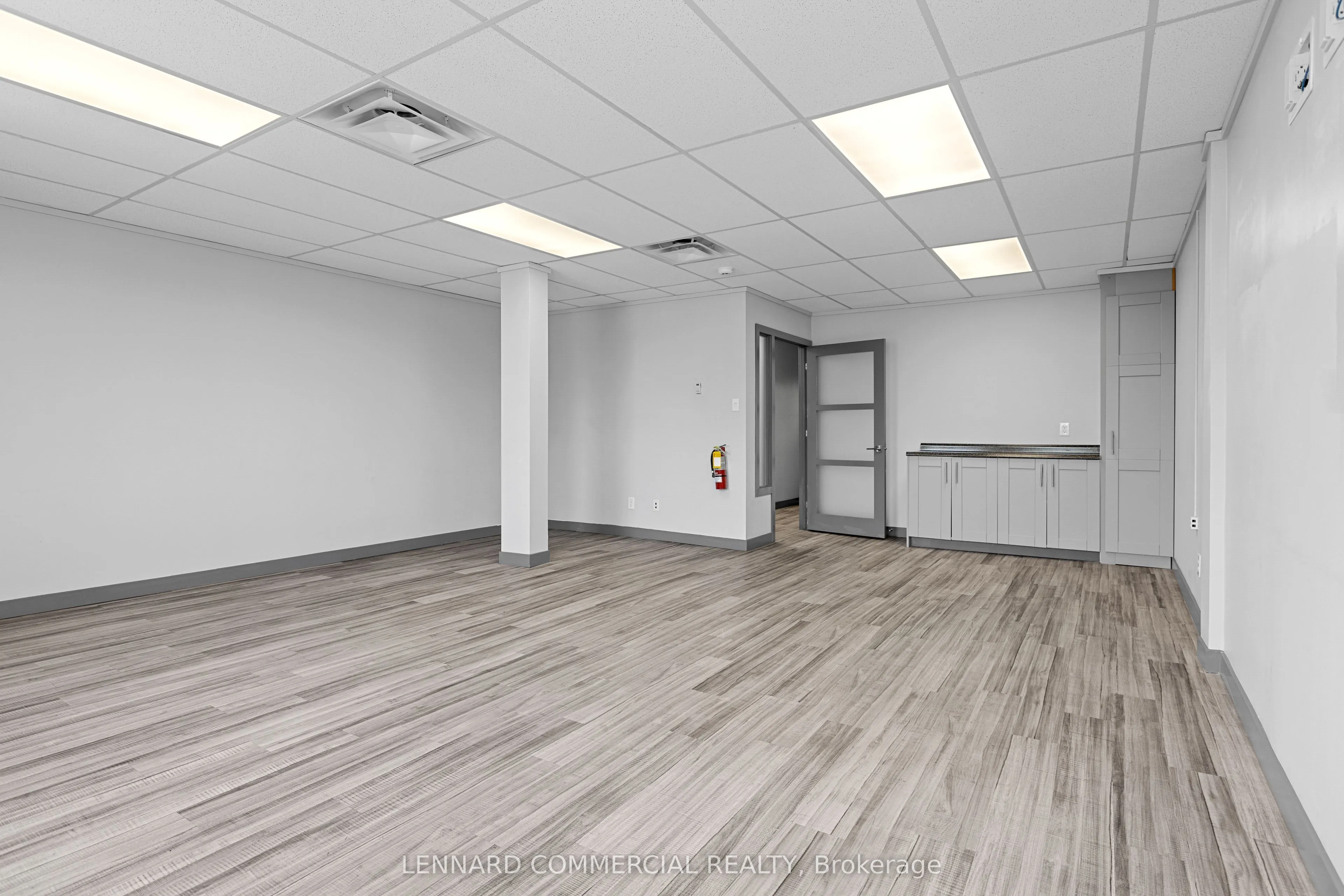 1600 Laperriere Avenue, #102, 201, & 202