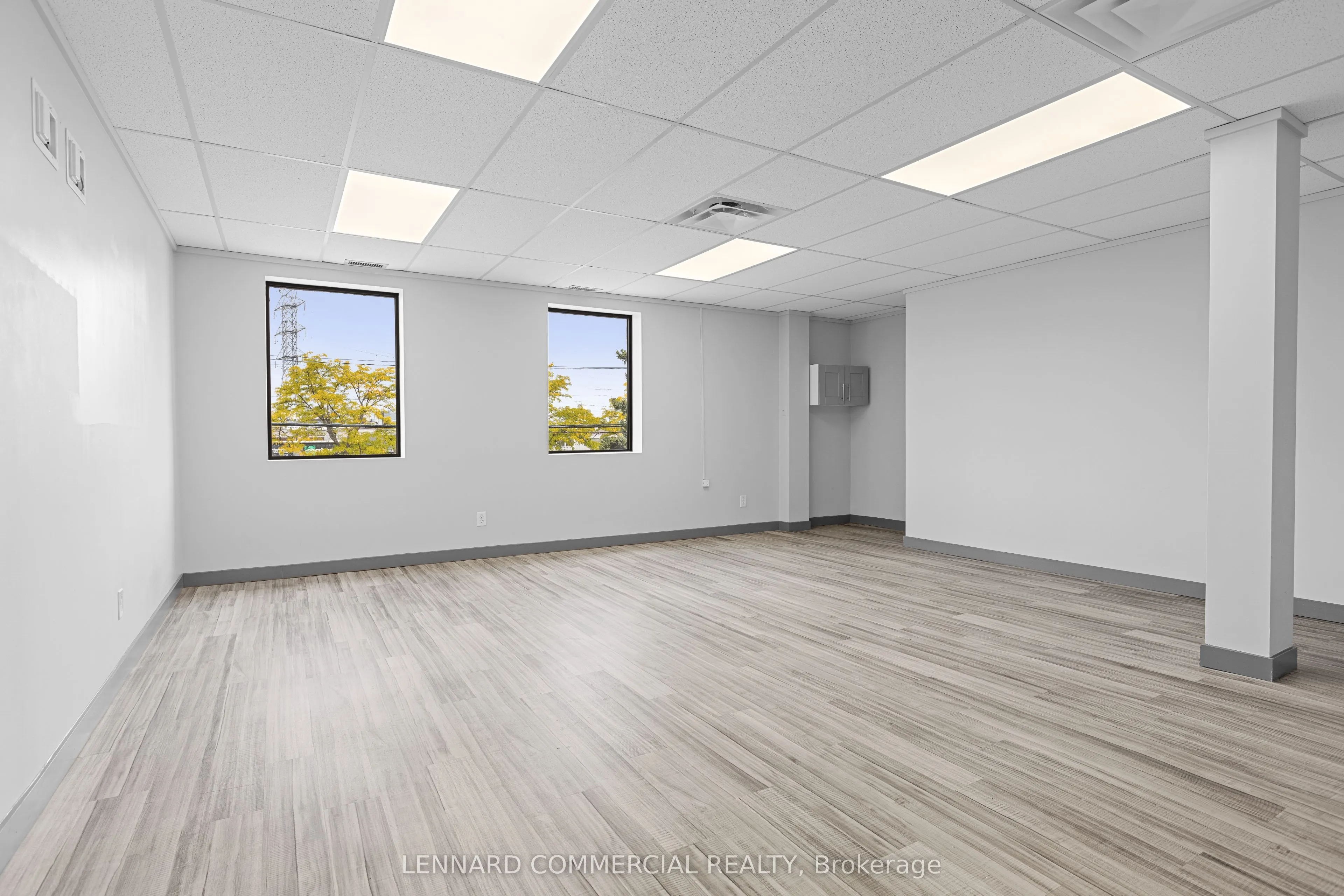 1600 Laperriere Avenue, #102, 201, & 202